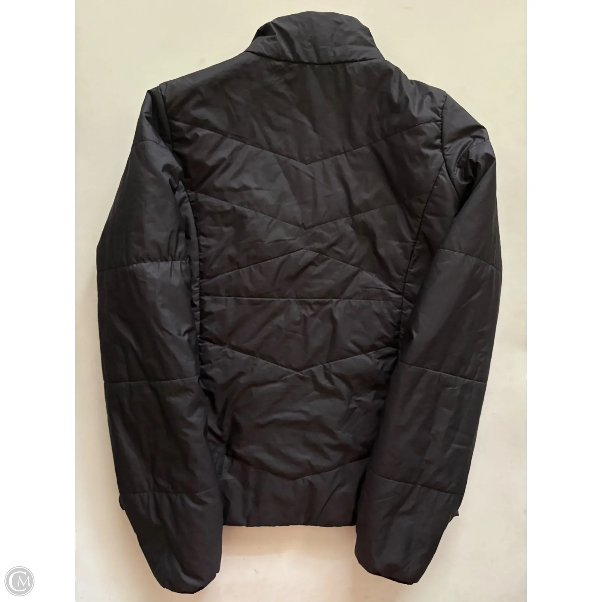 Jacket Puffer & Quilted By The North Face In Black, Size: Xs - Image 2