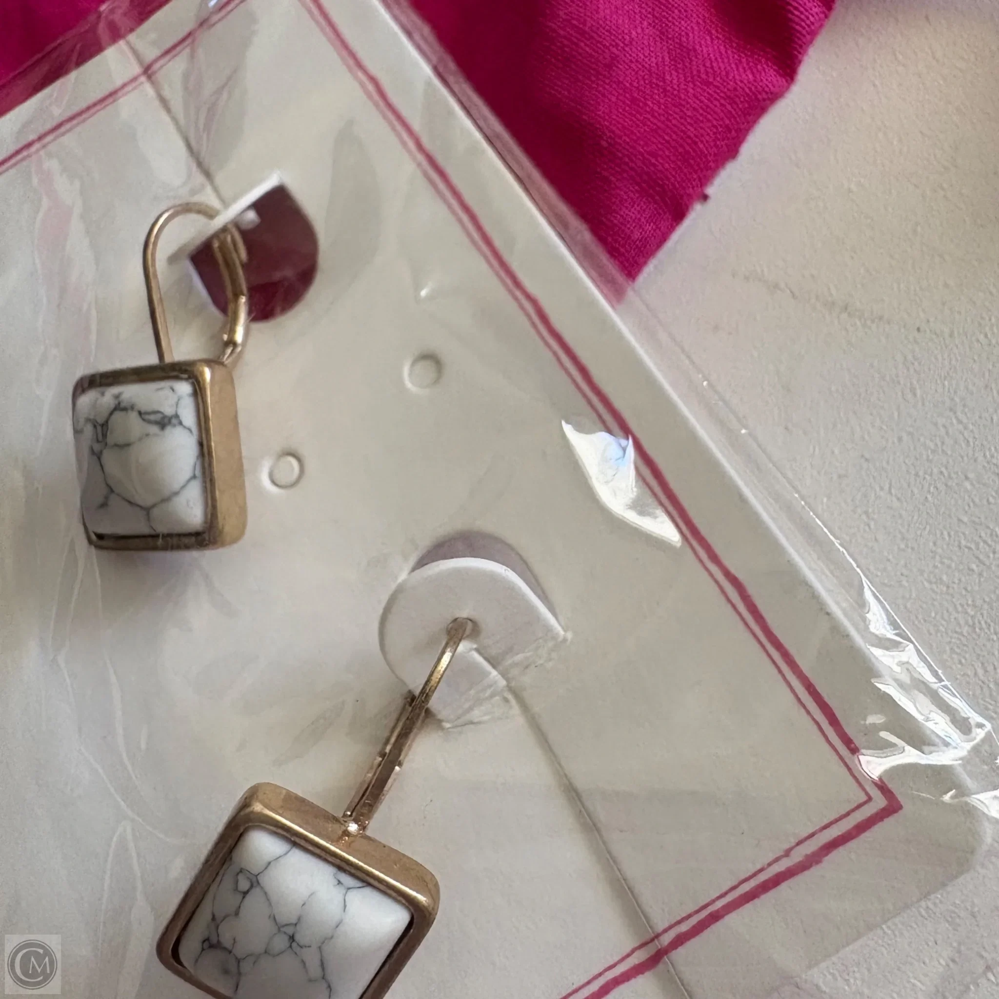Earrings Dangle/drop By Thirty One - Image 3