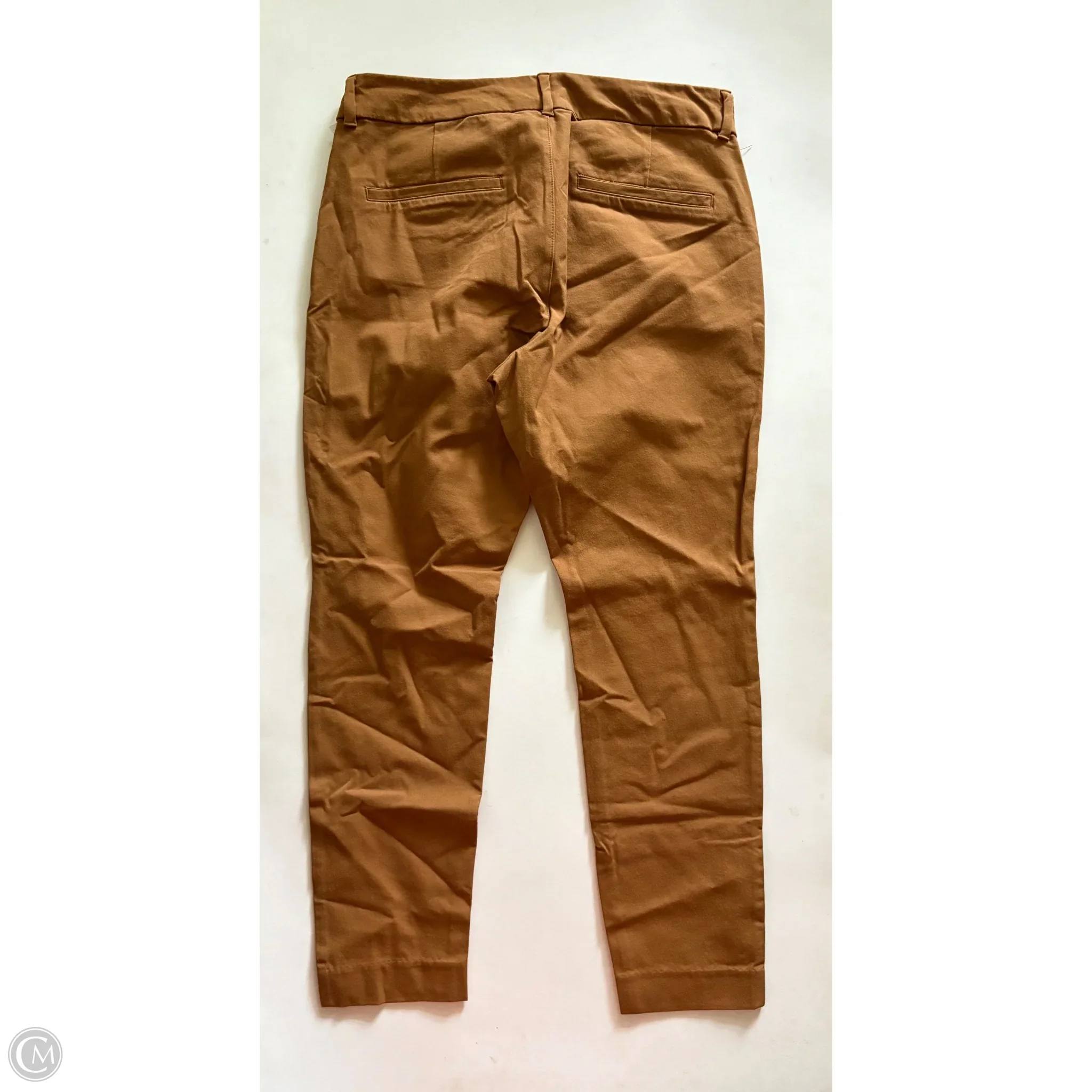 Pants Chinos & Khakis By Old Navy In Brown, Size: 12 - Image 2