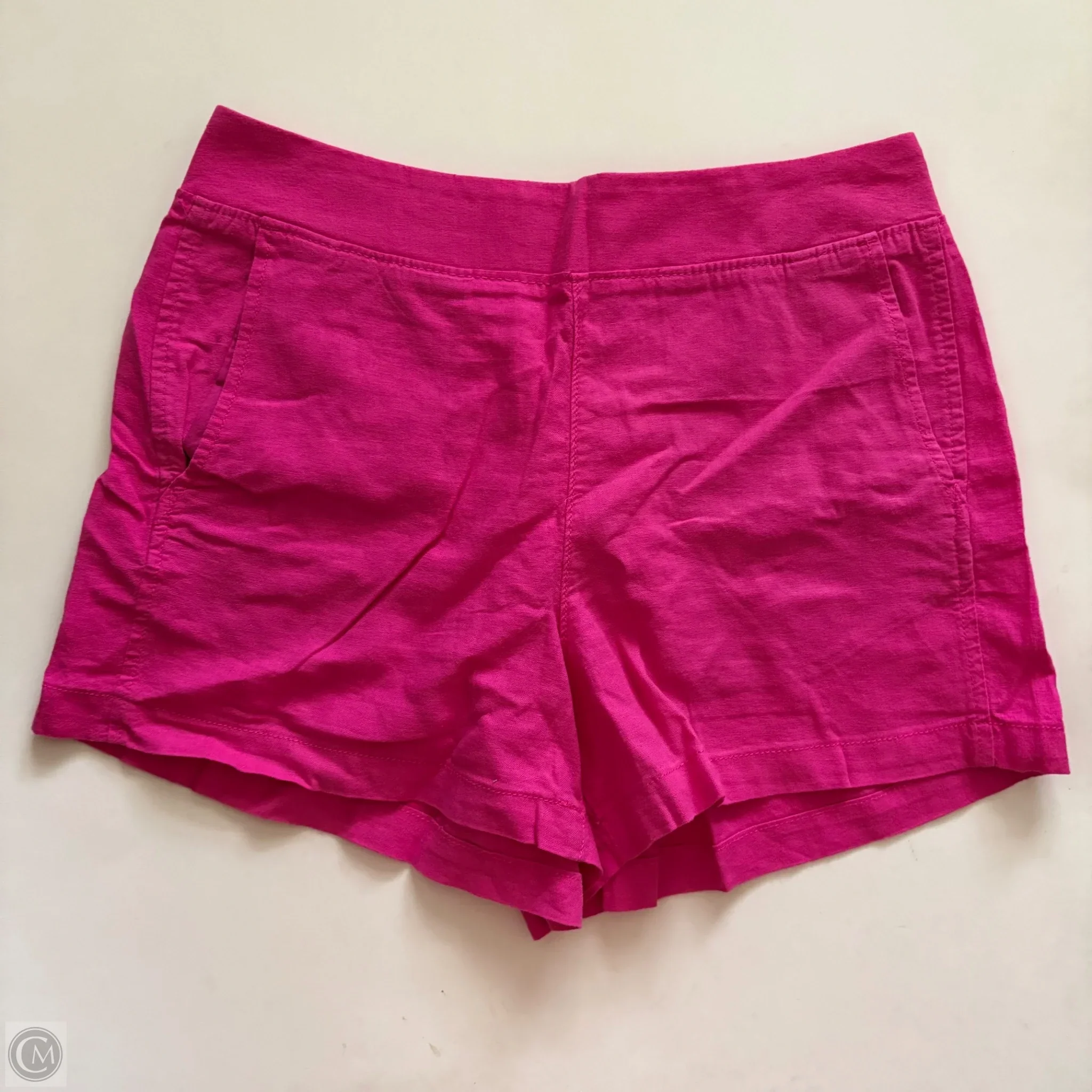 Shorts By Gap In Pink, Size: M - Image 1