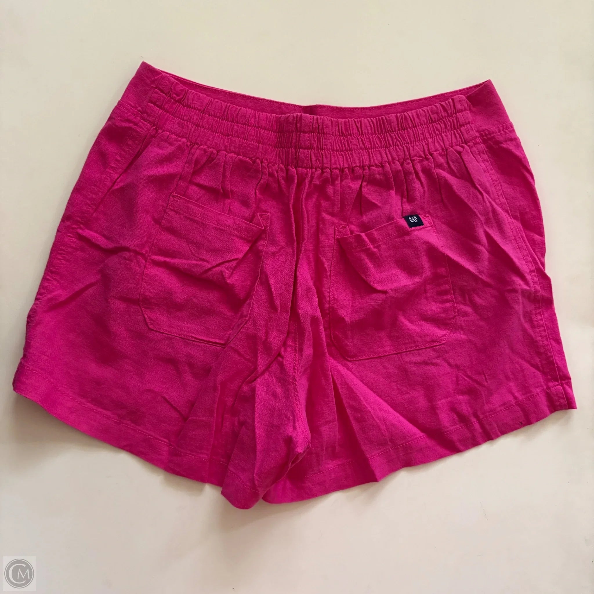 Shorts By Gap In Pink, Size: M - Image 2