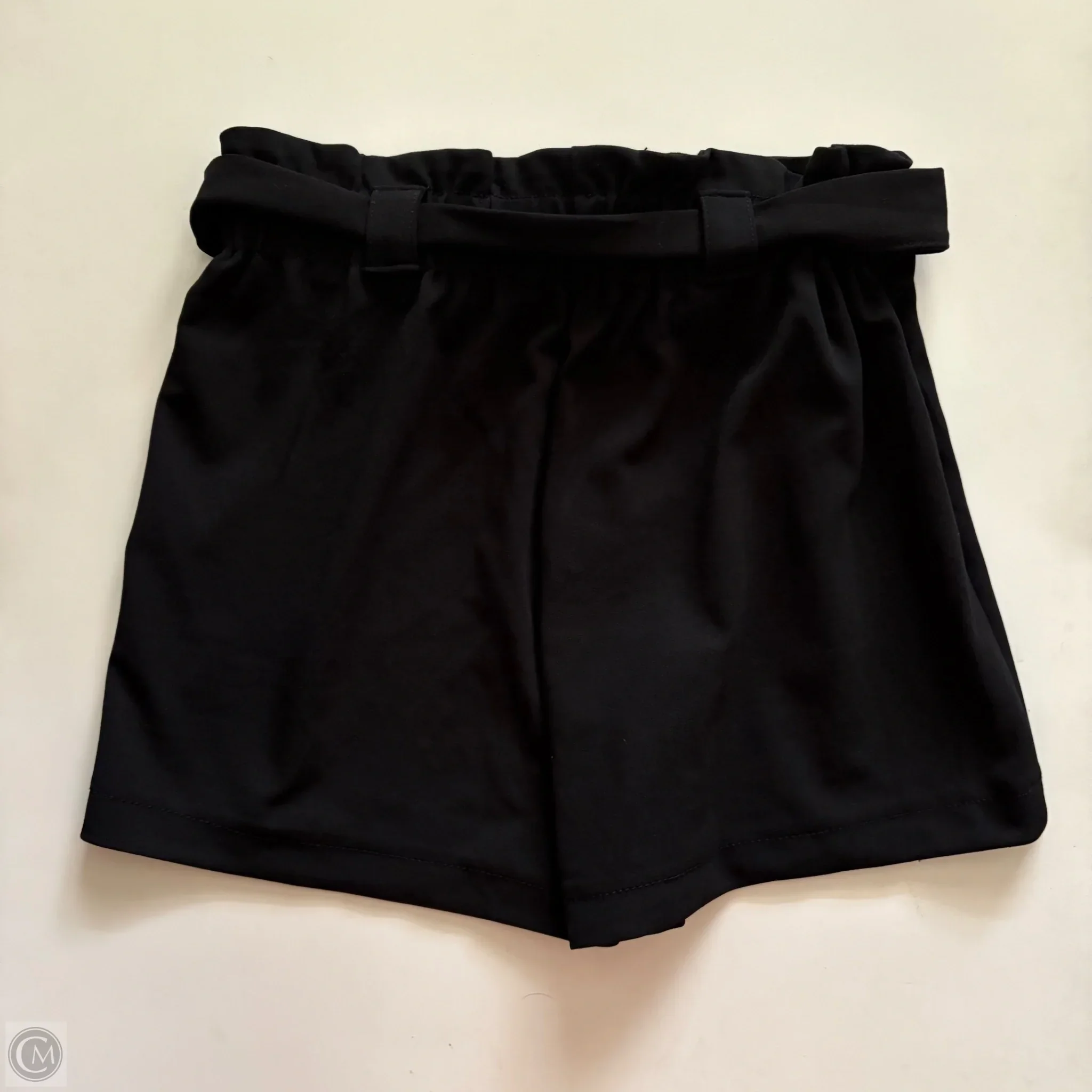 Shorts By Ci Sono In Black, Size: L - Image 2