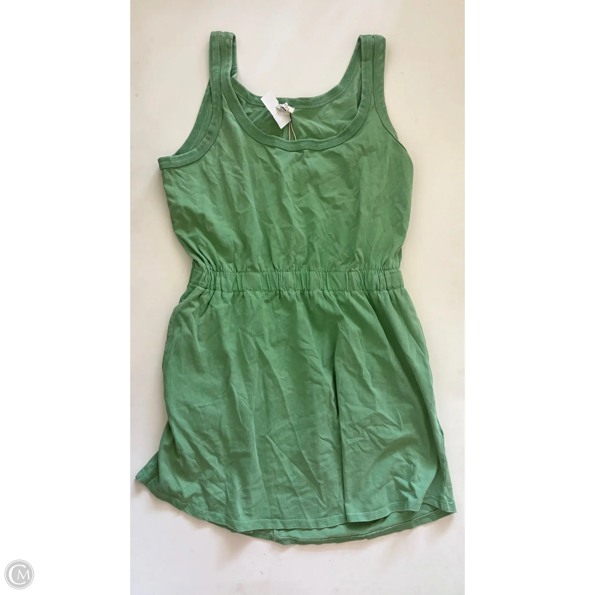 Dress Casual Short By Z Supply In Green, Size: Xl - Image 1