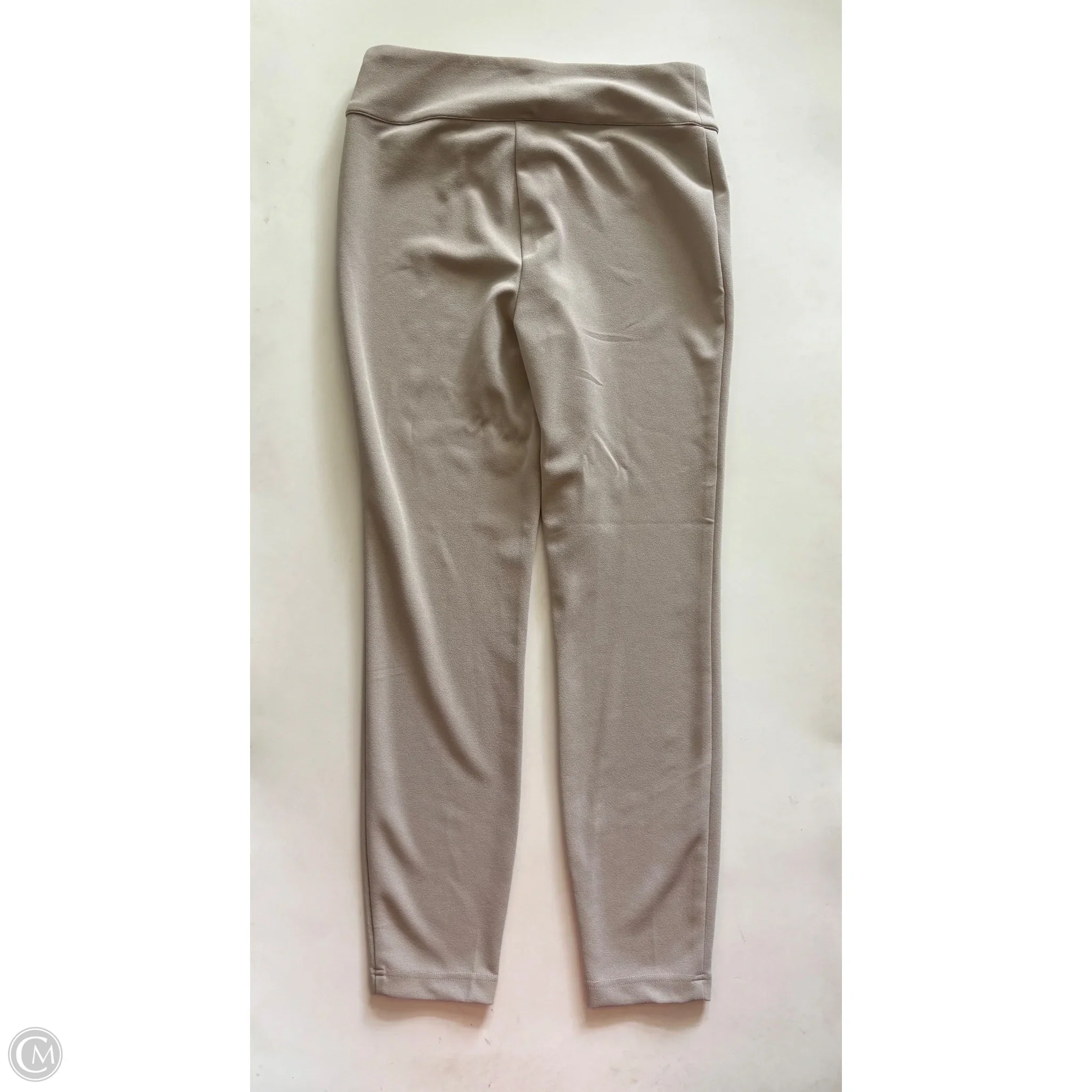Pants Chinos & Khakis By Soho Apparel In Taupe, Size: S - Image 2