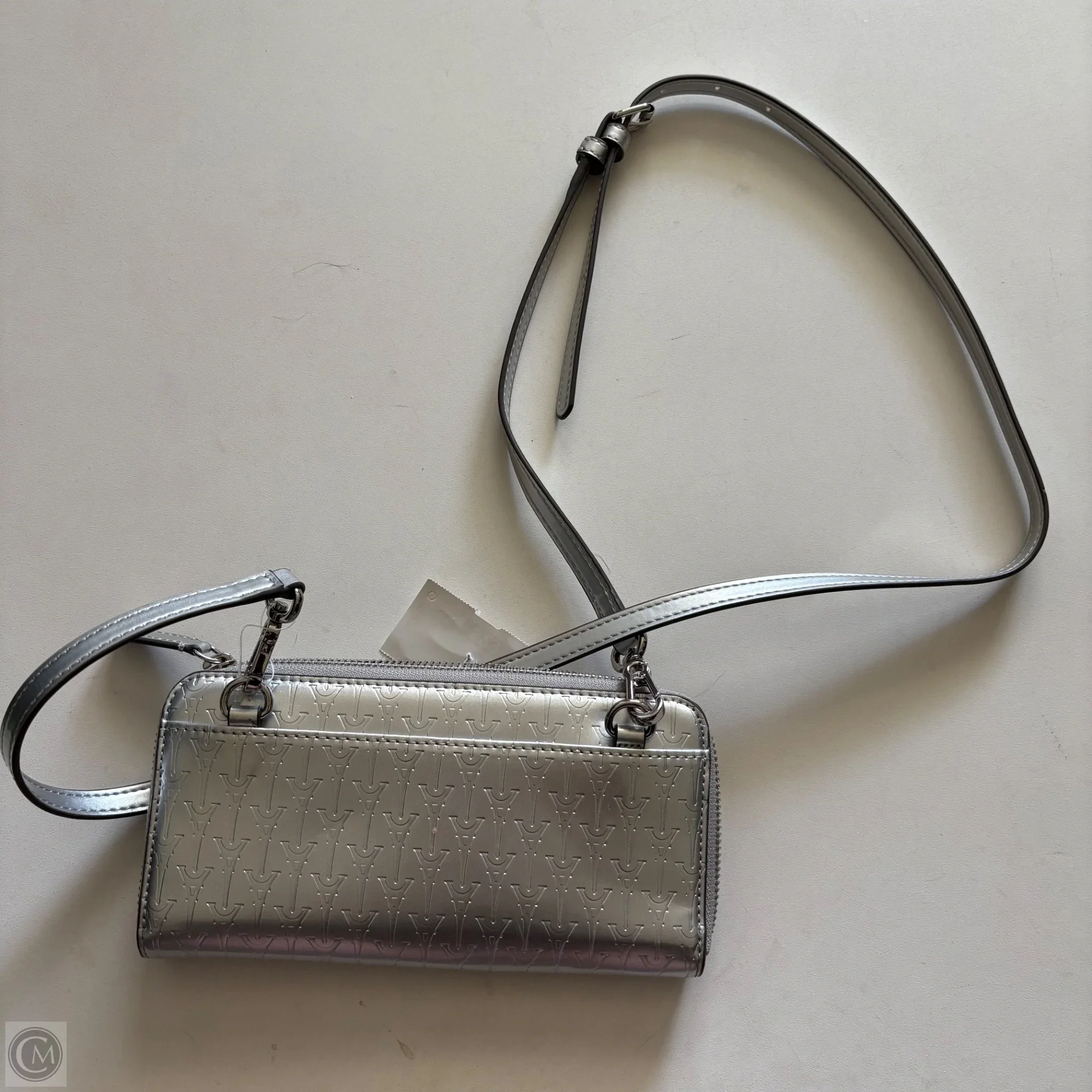 Wallet Designer By Karl Lagerfeld, Size: Medium - Image 2