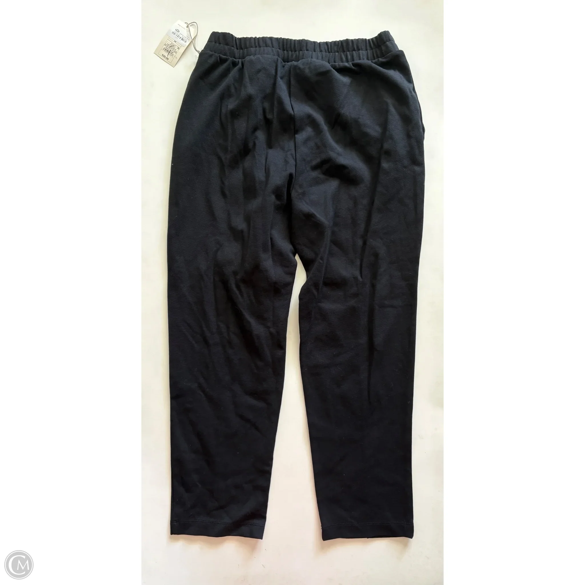 Pants Lounge By A New Day In Black, Size: M - Image 2