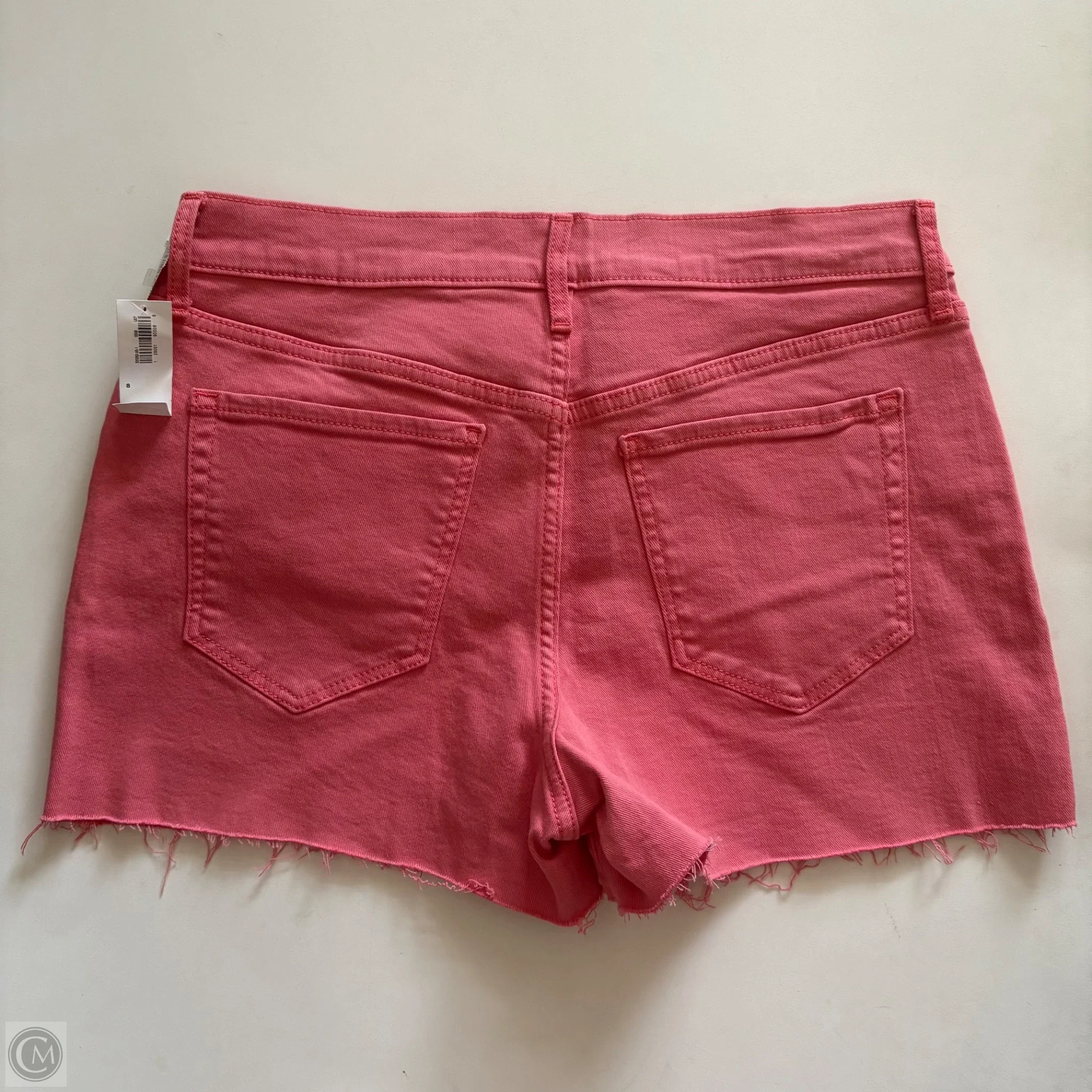 Shorts By Old Navy In Pink, Size: 8 - Image 2