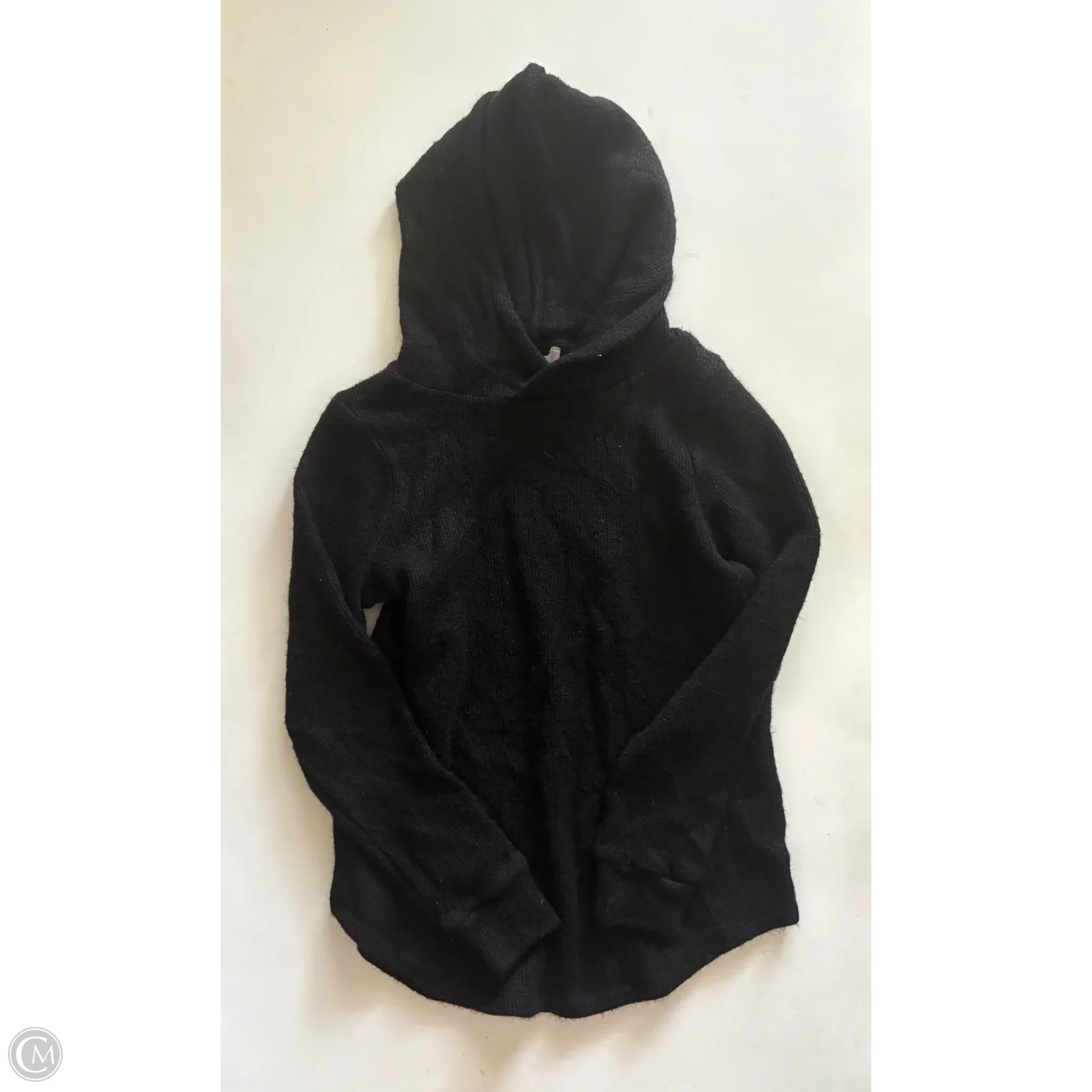 Sweater By Loft In Black, Size: S - Image 1