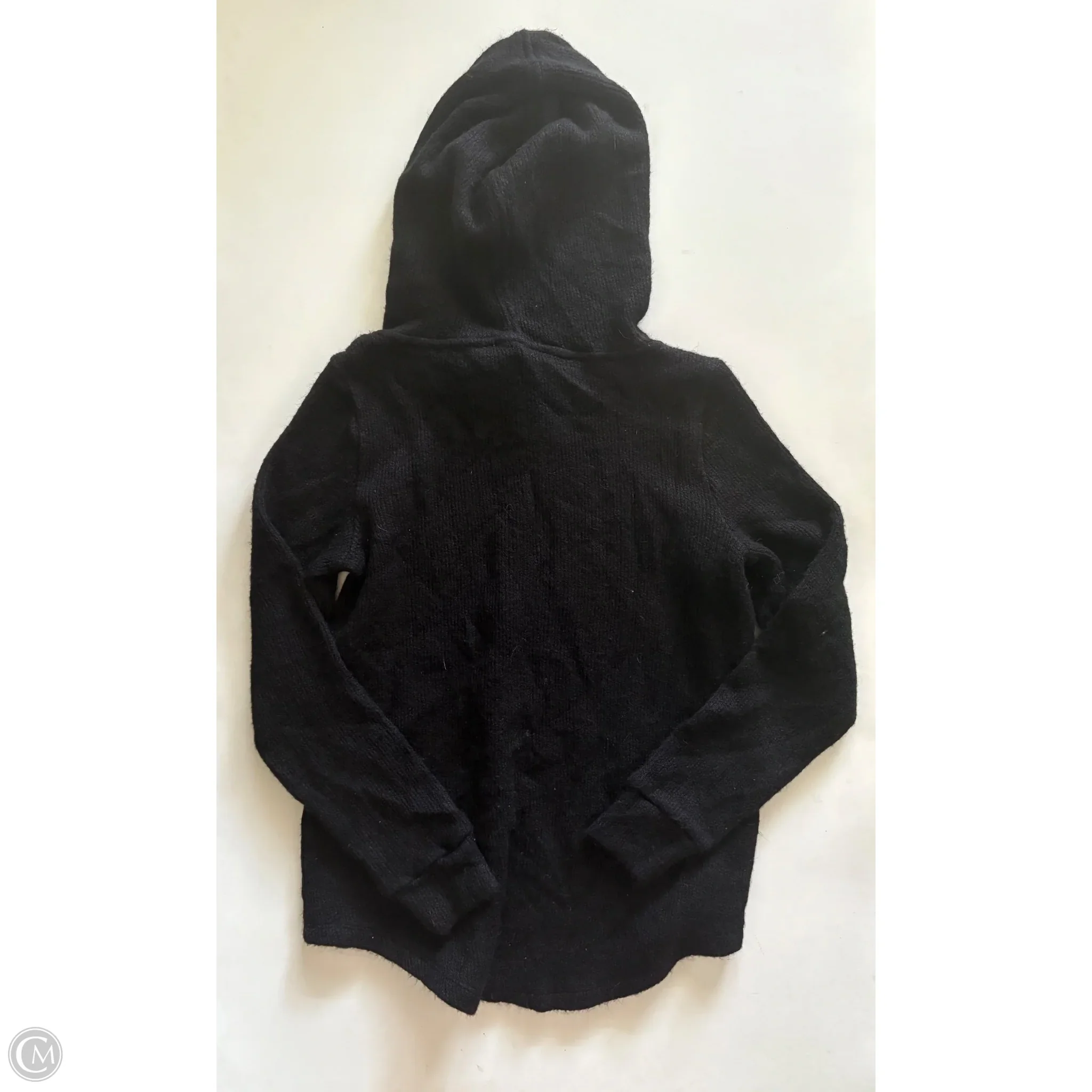 Sweater By Loft In Black, Size: S - Image 2