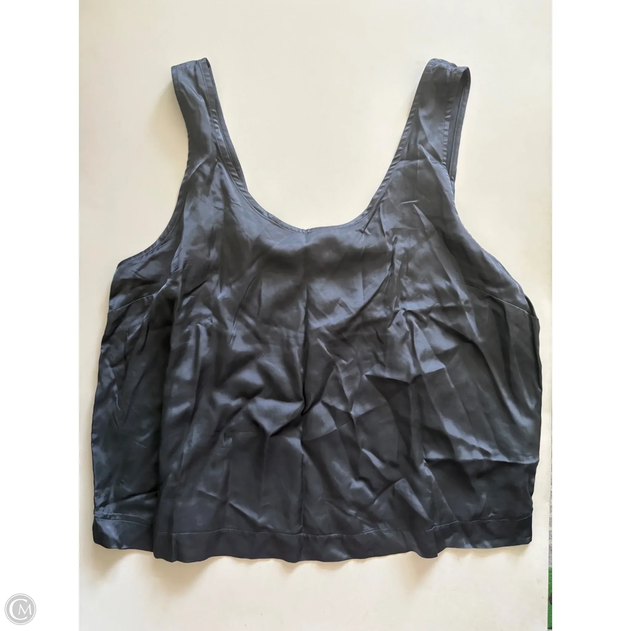 Tank Top By Haven In Grey, Size: 2x - Image 1