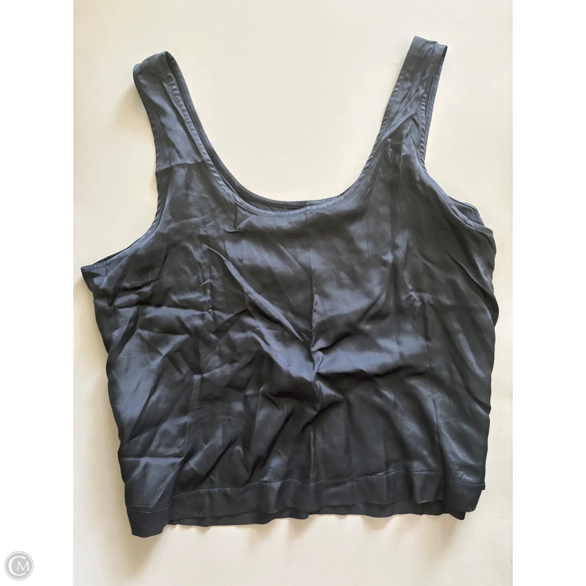 Tank Top By Haven In Grey, Size: 2x - Image 2