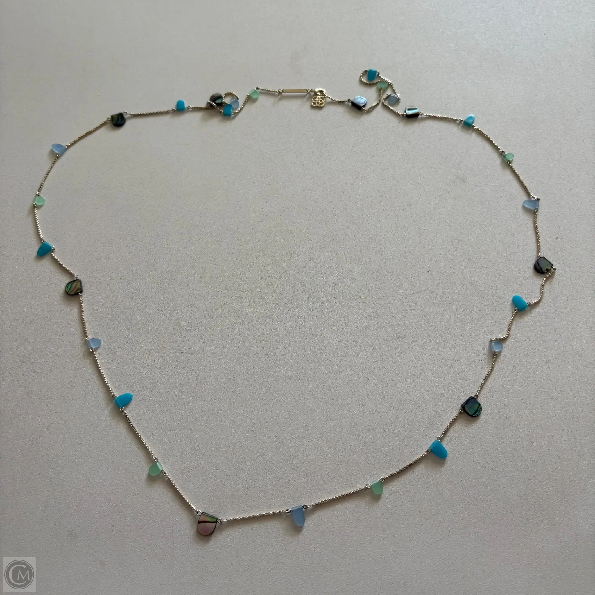 Necklace Charm By Kendra Scott