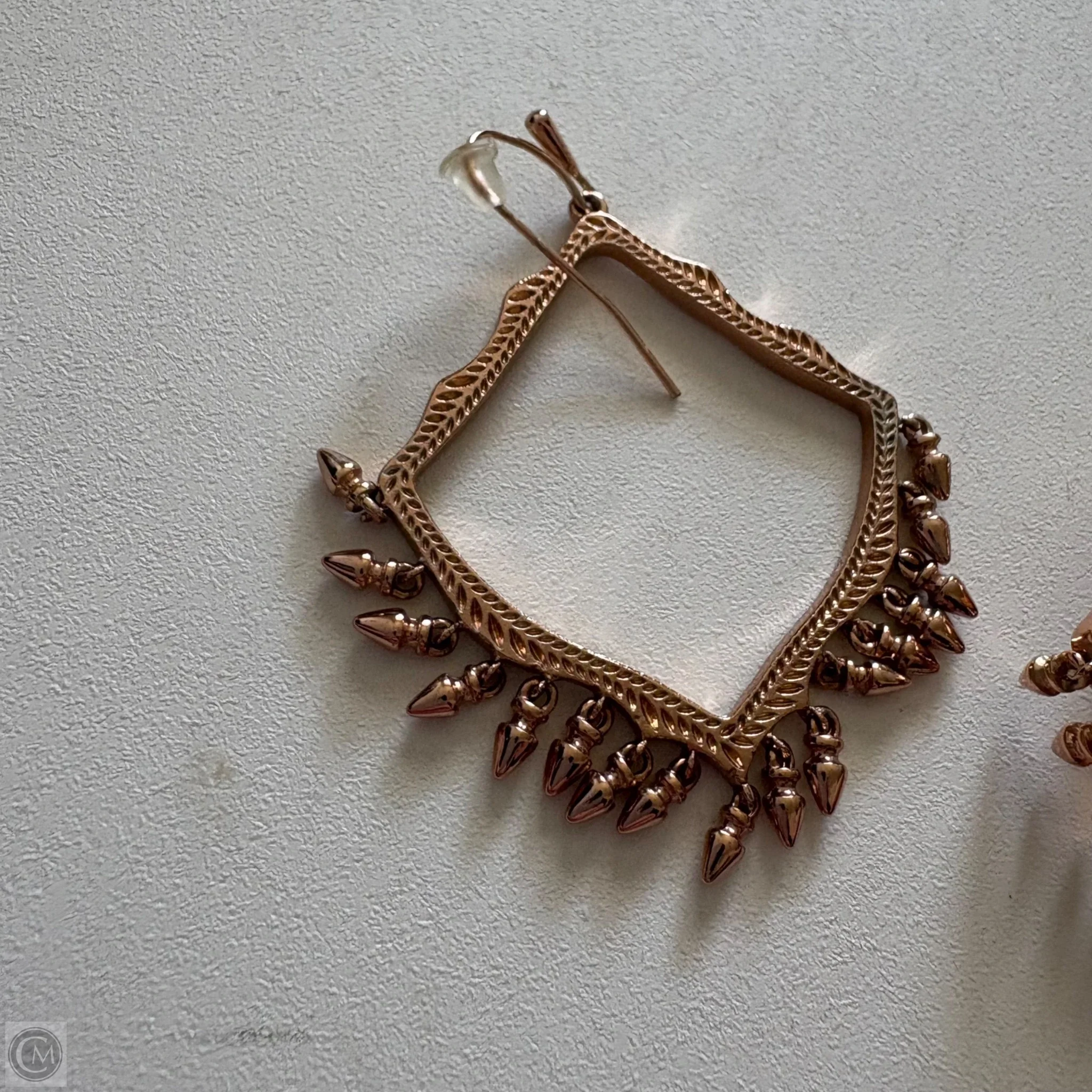 Earrings Dangle/drop By Kendra Scott - Image 2