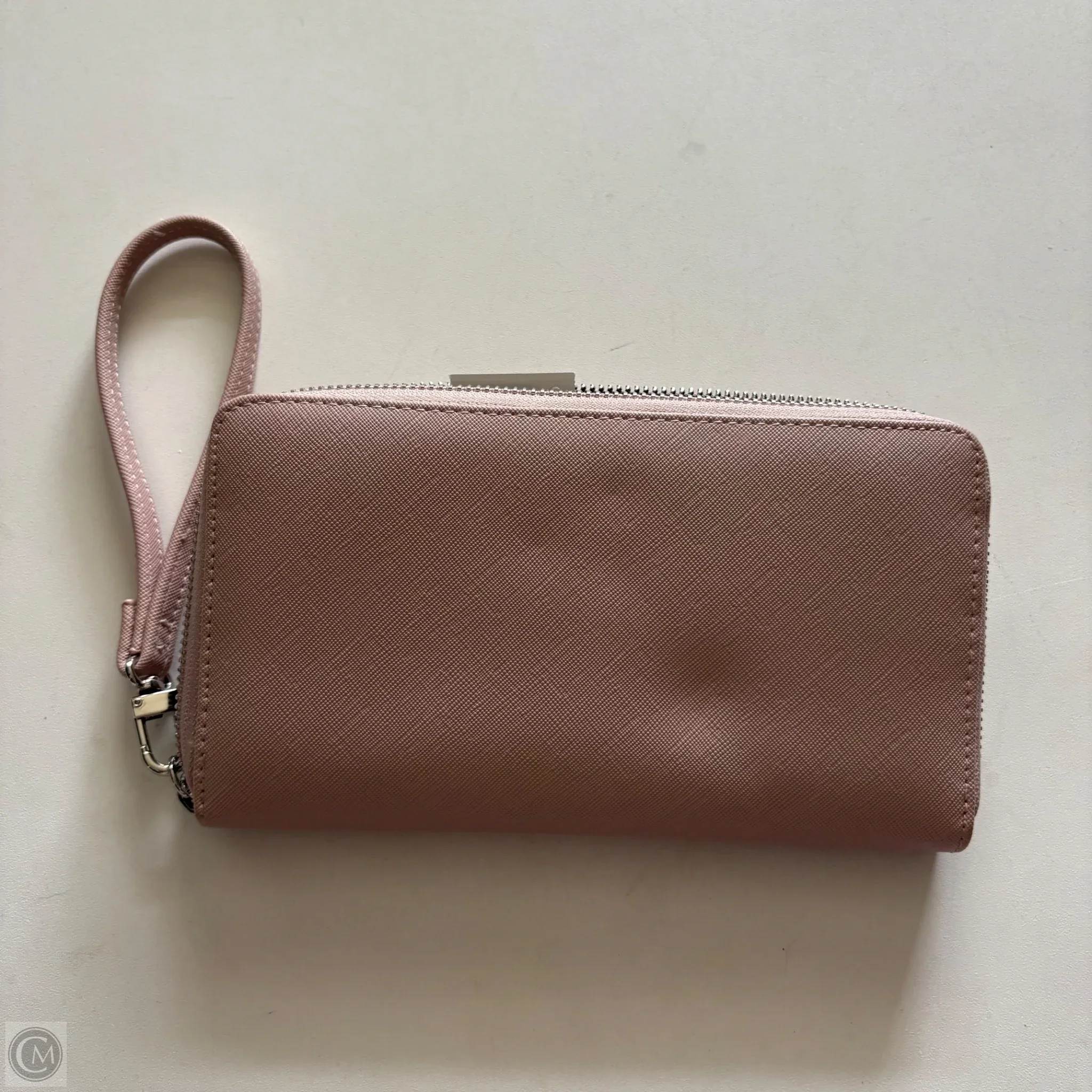 Wallet By Betsey Johnson, Size: Large - Image 2