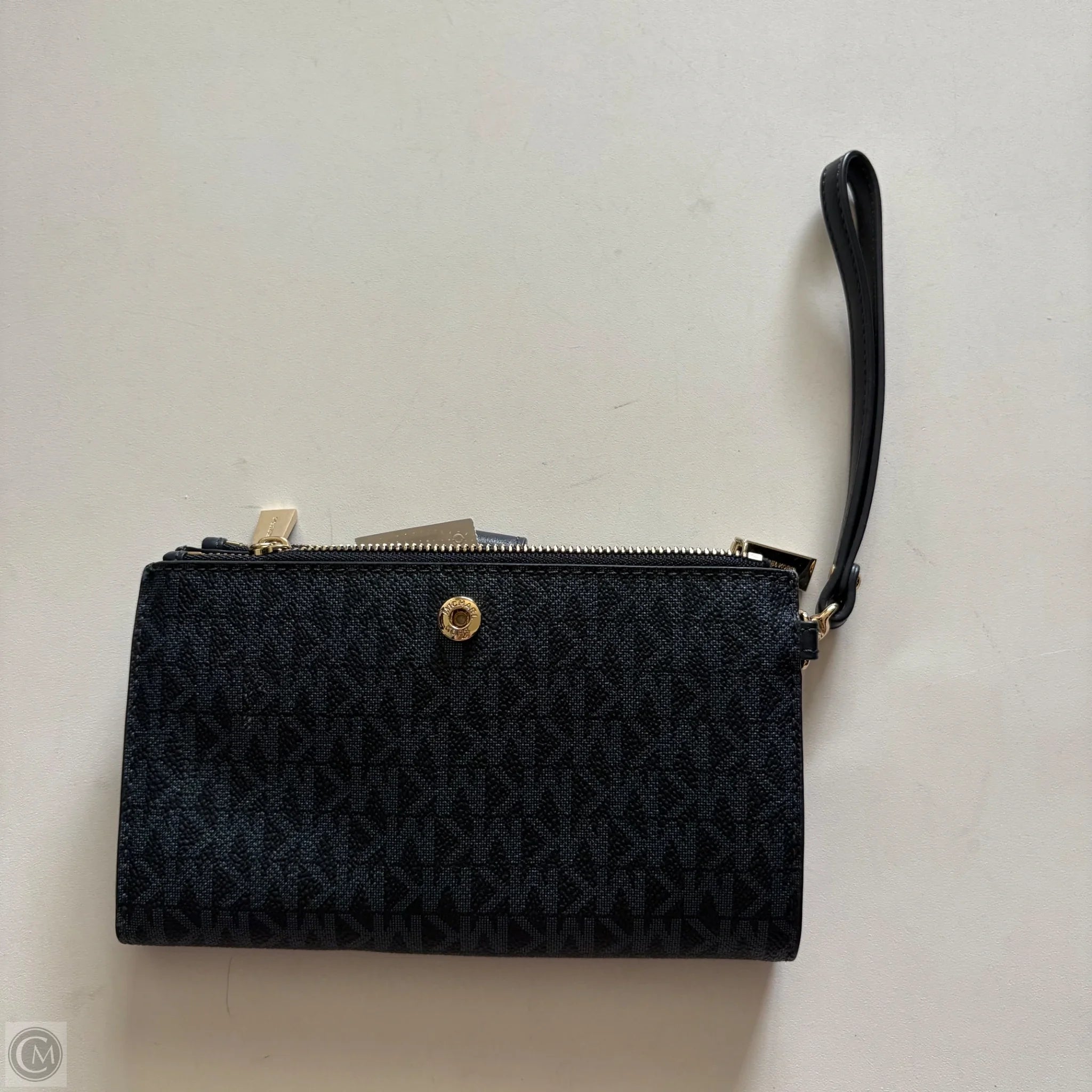 Wallet Designer By Michael Kors, Size: Large - Image 2