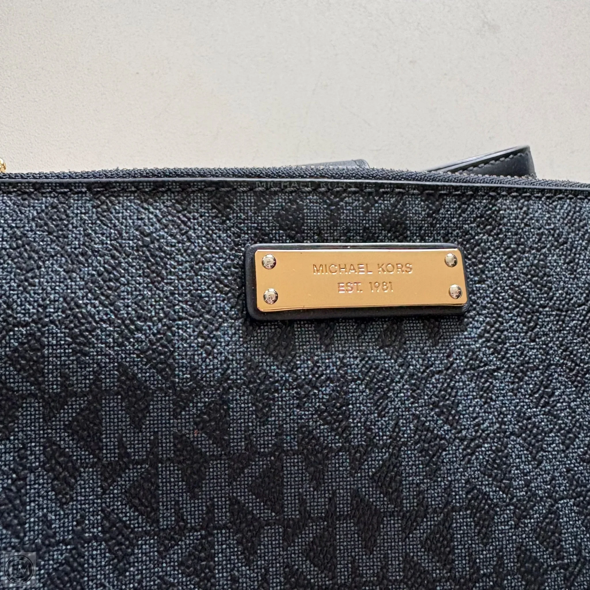 Wallet Designer By Michael Kors, Size: Large - Image 3