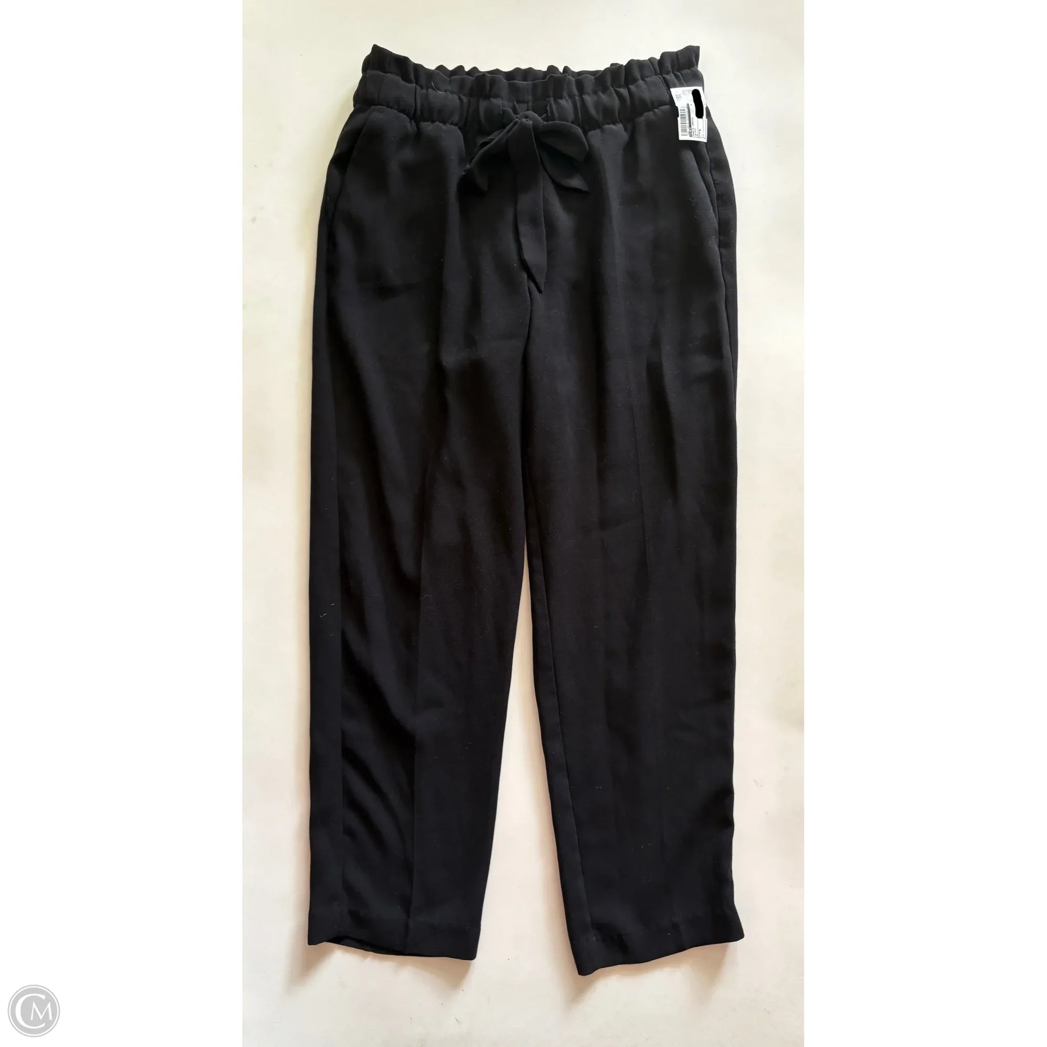 Pants Dress By Loft In Black, Size: S - Image 1