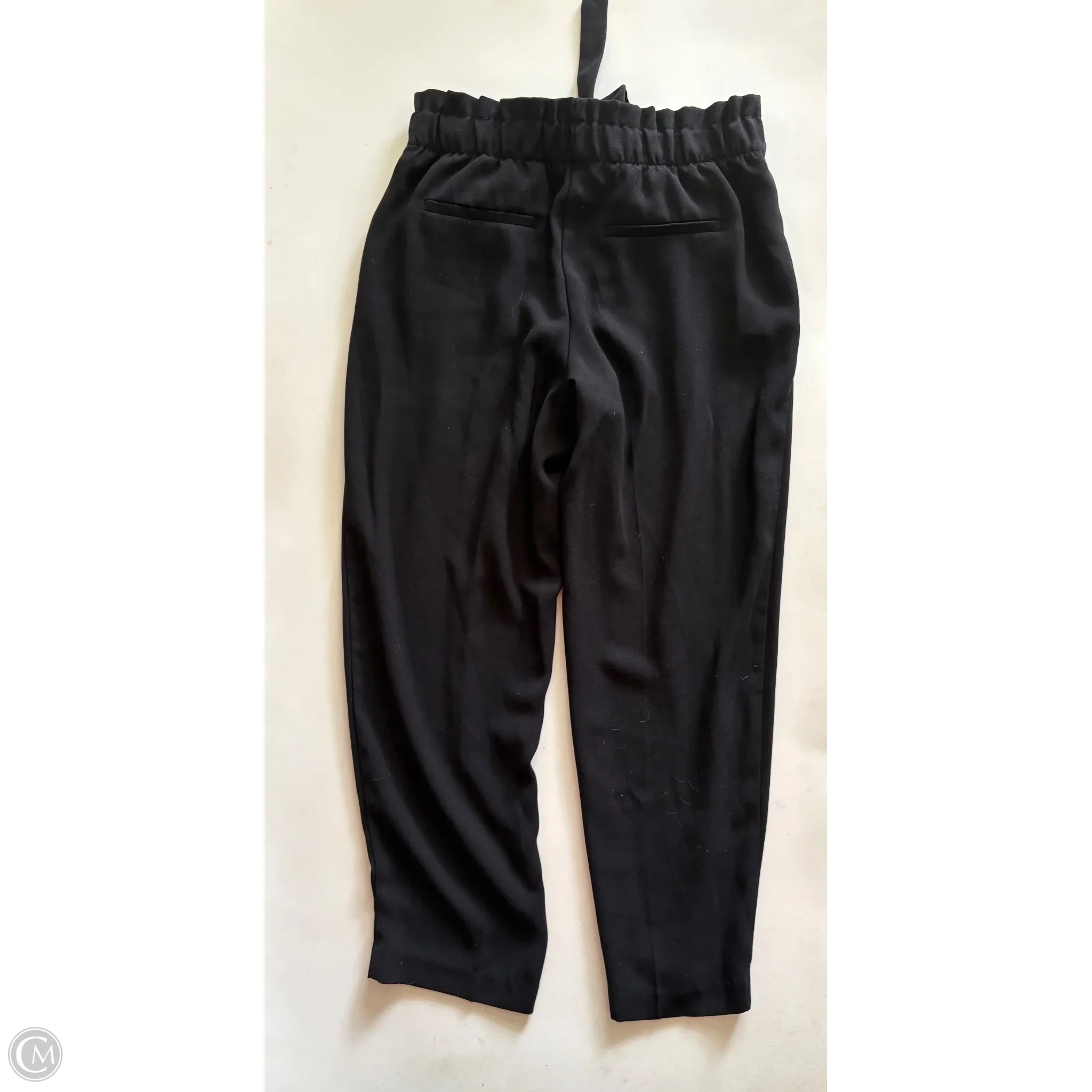 Pants Dress By Loft In Black, Size: S - Image 2