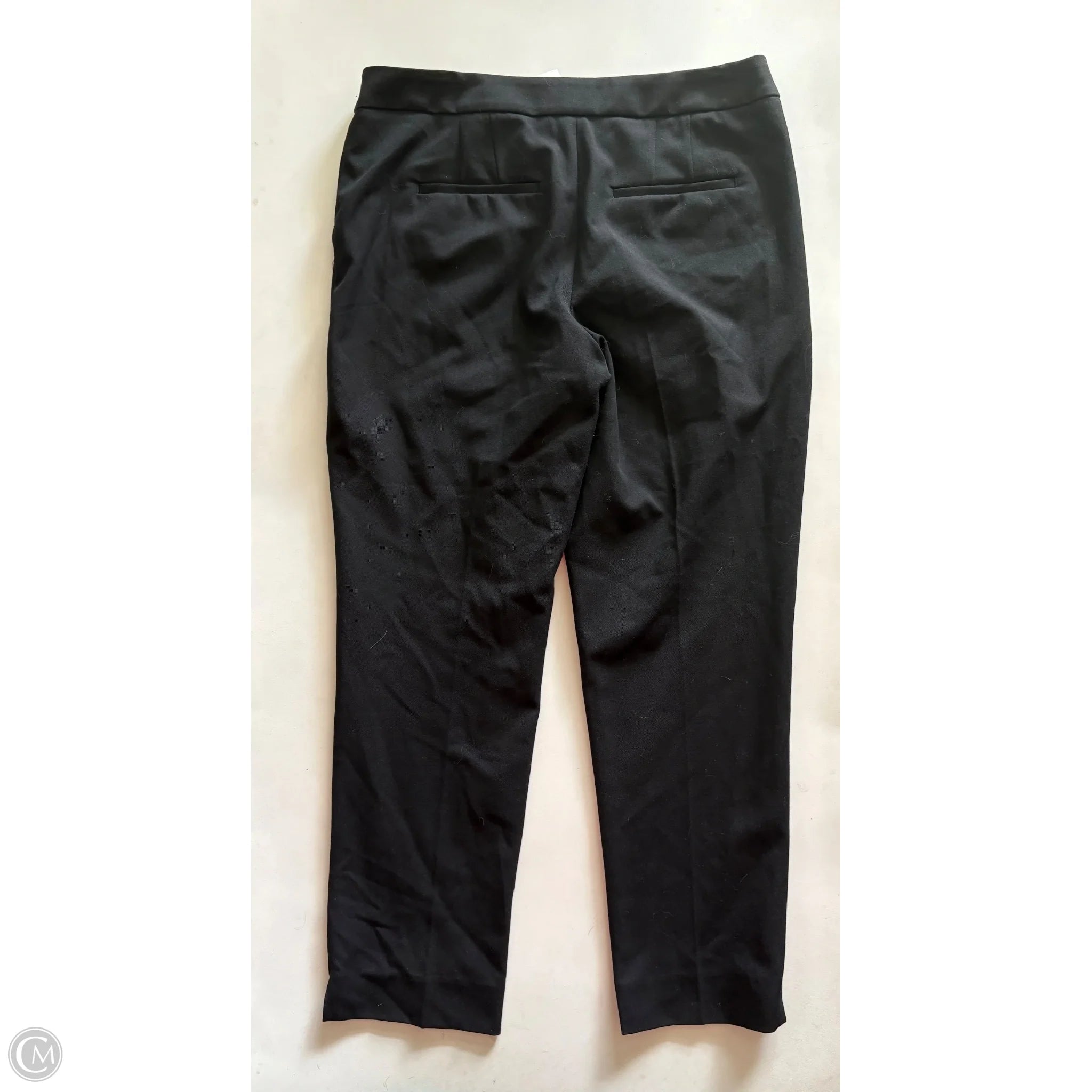 Pants Dress By White House Black Market In Black, Size: 10 - Image 2