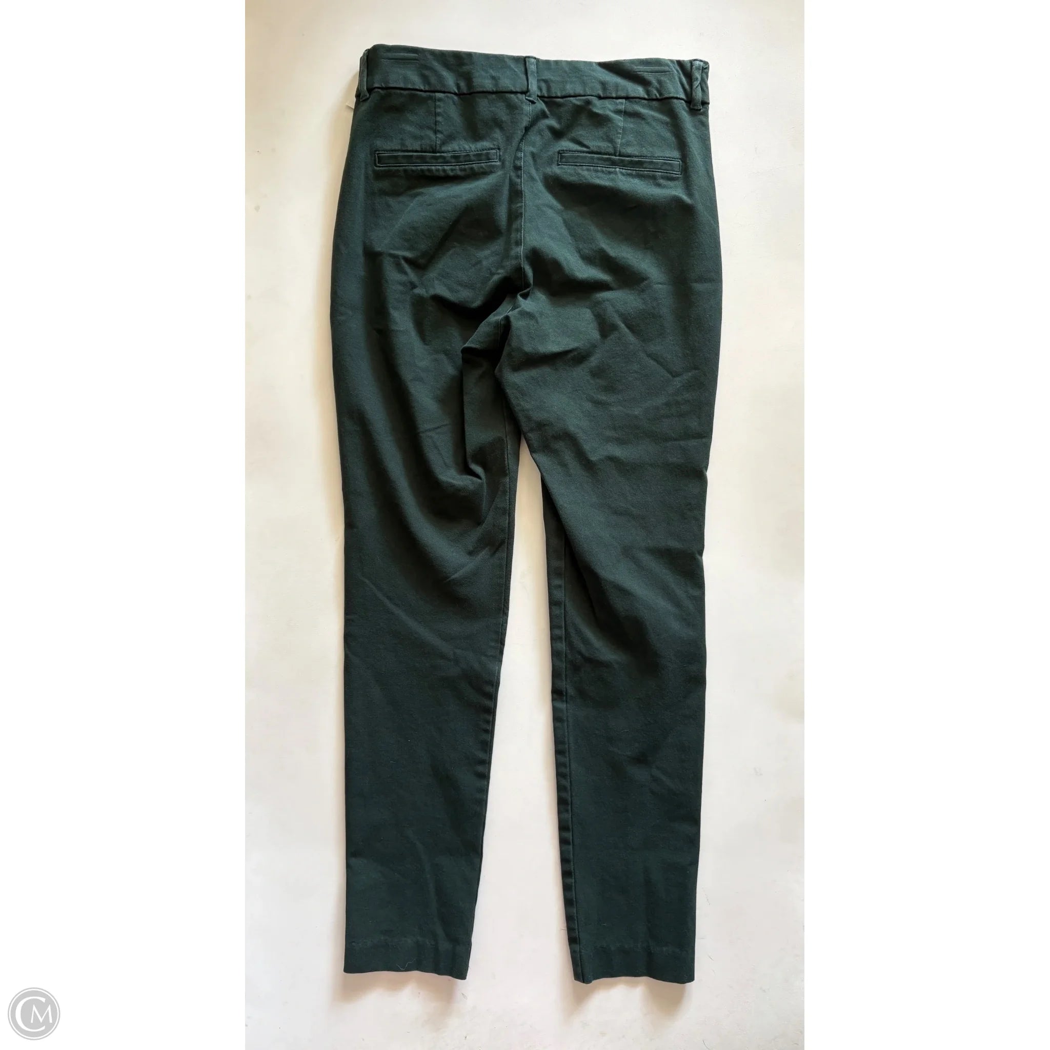 Pants Chinos & Khakis By Old Navy In Green, Size: 8 - Image 2