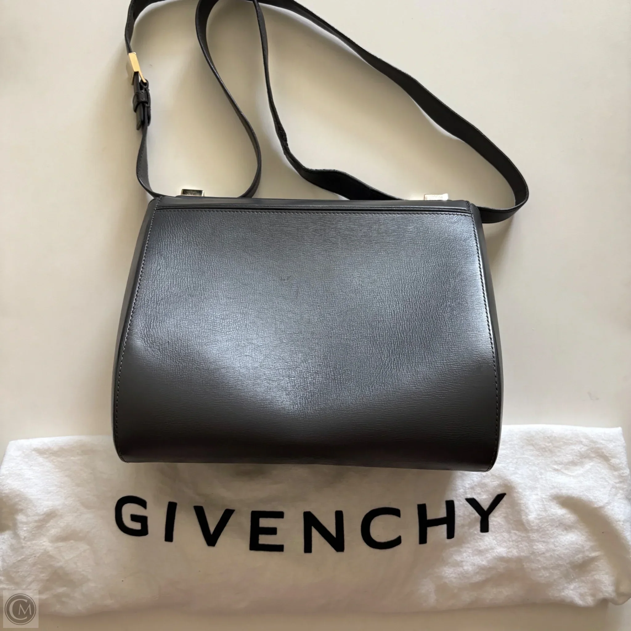 Handbag Luxury Designer By Givenchy, Size: Large - Image 2