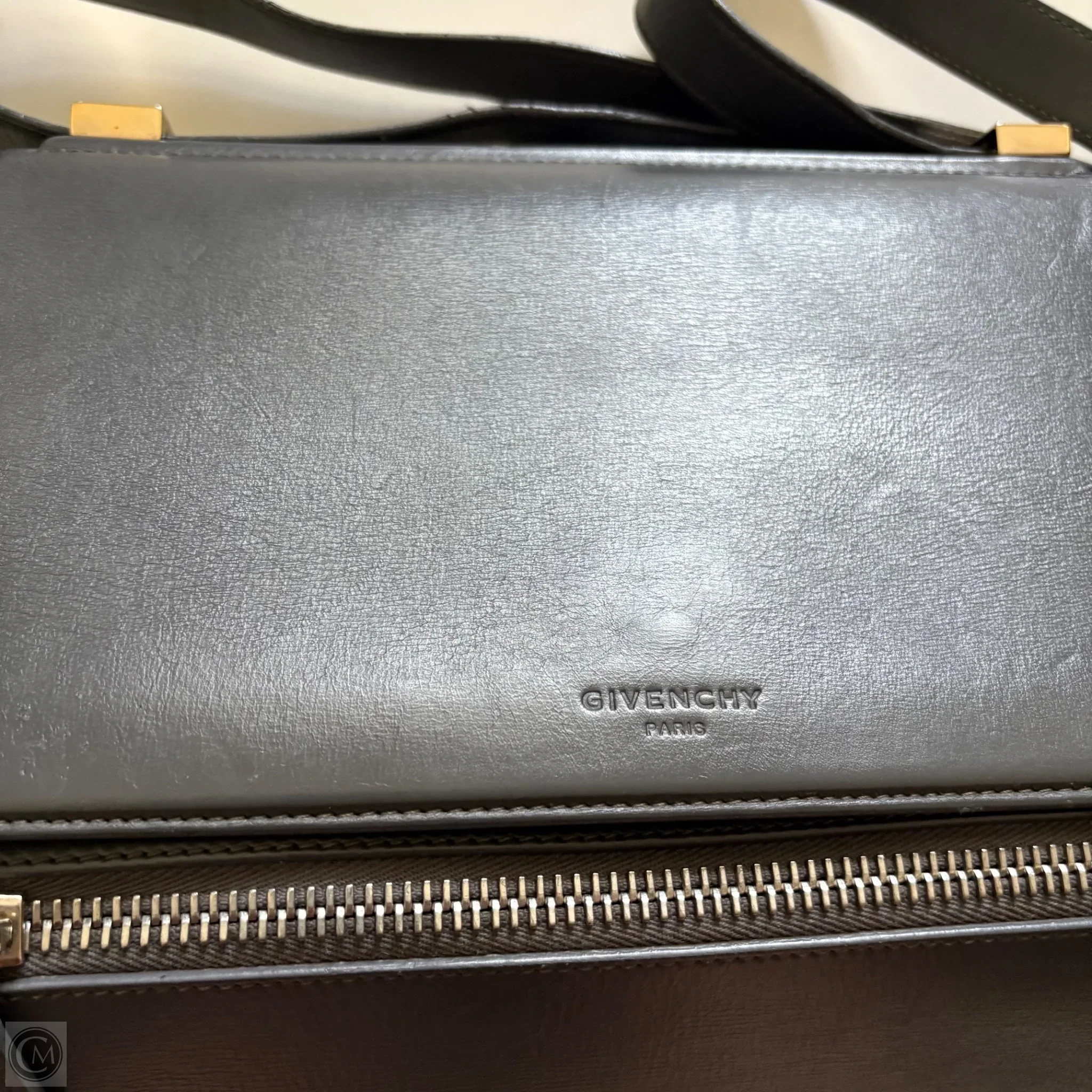 Handbag Luxury Designer By Givenchy, Size: Large - Image 3
