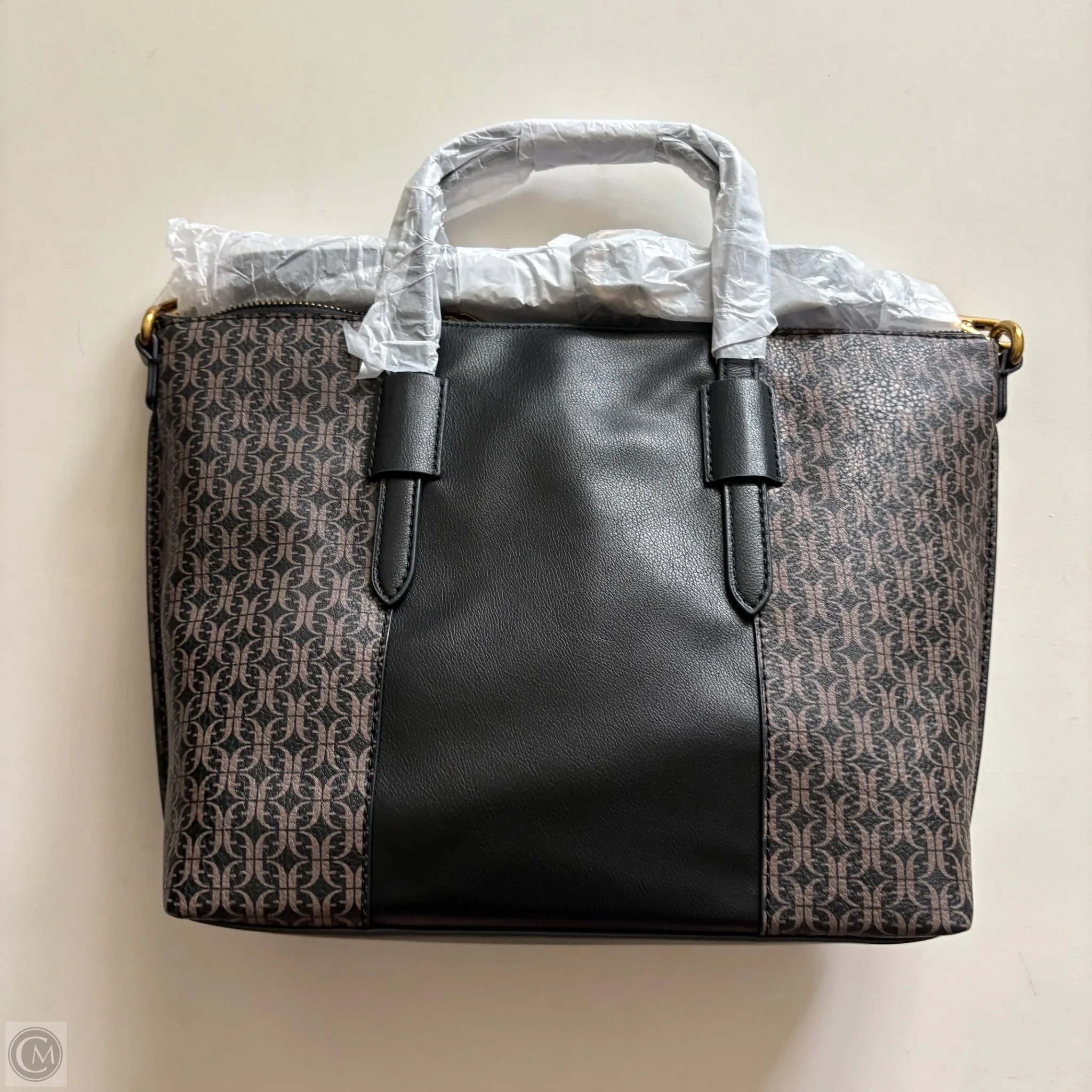Handbag By Fossil, Size: Large - Image 2