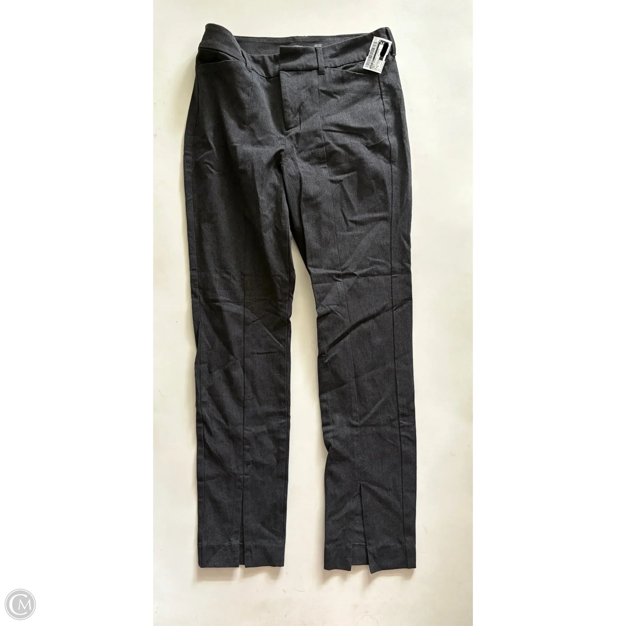 Pants Chinos & Khakis By Old Navy In Grey, Size: 6 - Image 1