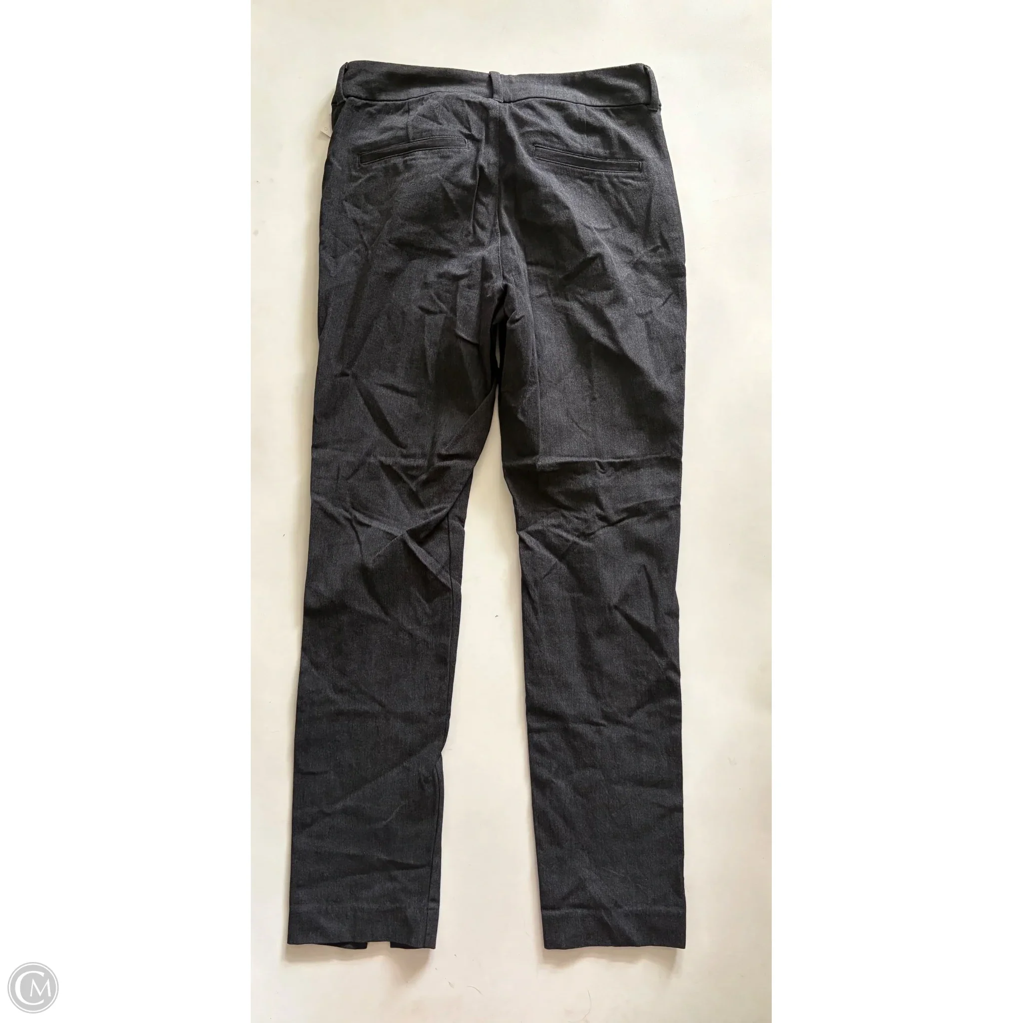 Pants Chinos & Khakis By Old Navy In Grey, Size: 6 - Image 2