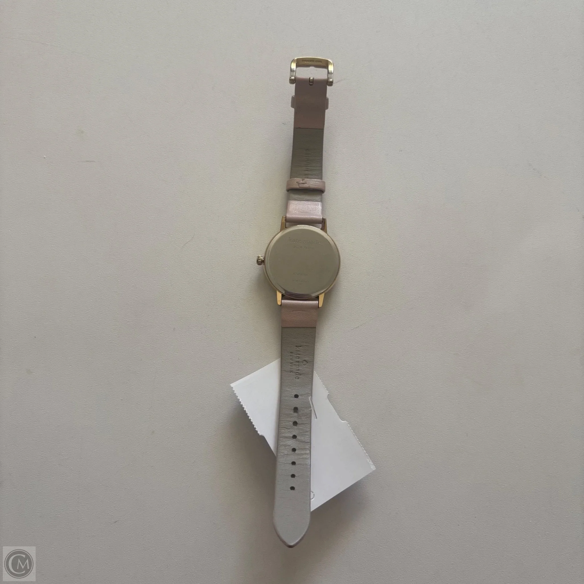 Watch Designer By Kate Spade - Image 2