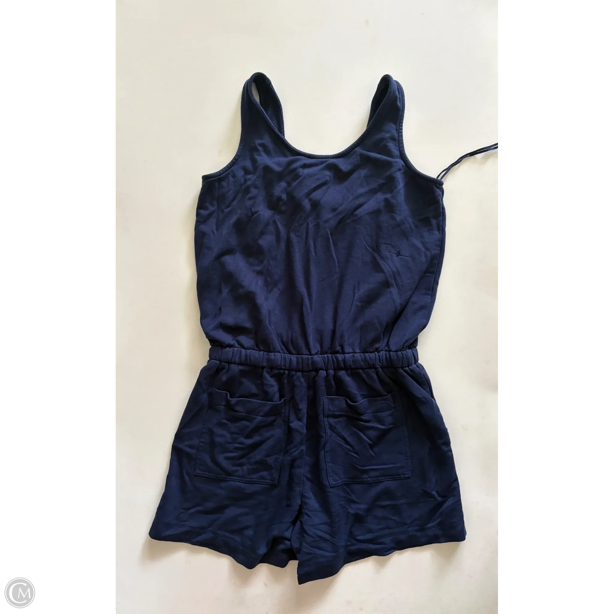 Romper By Lou And Grey In Navy, Size: Xs - Image 2