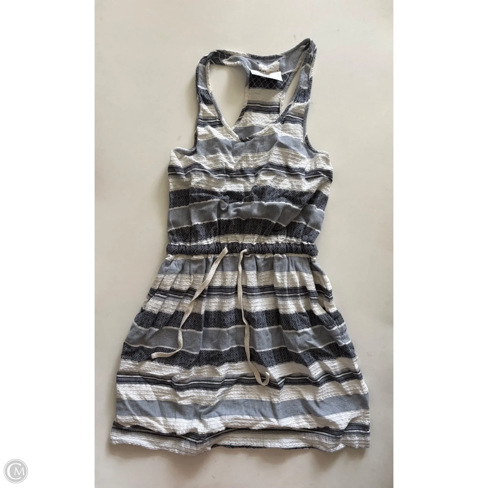 Romper By Lou And Grey In Striped Pattern, Size: Xs - Image 1