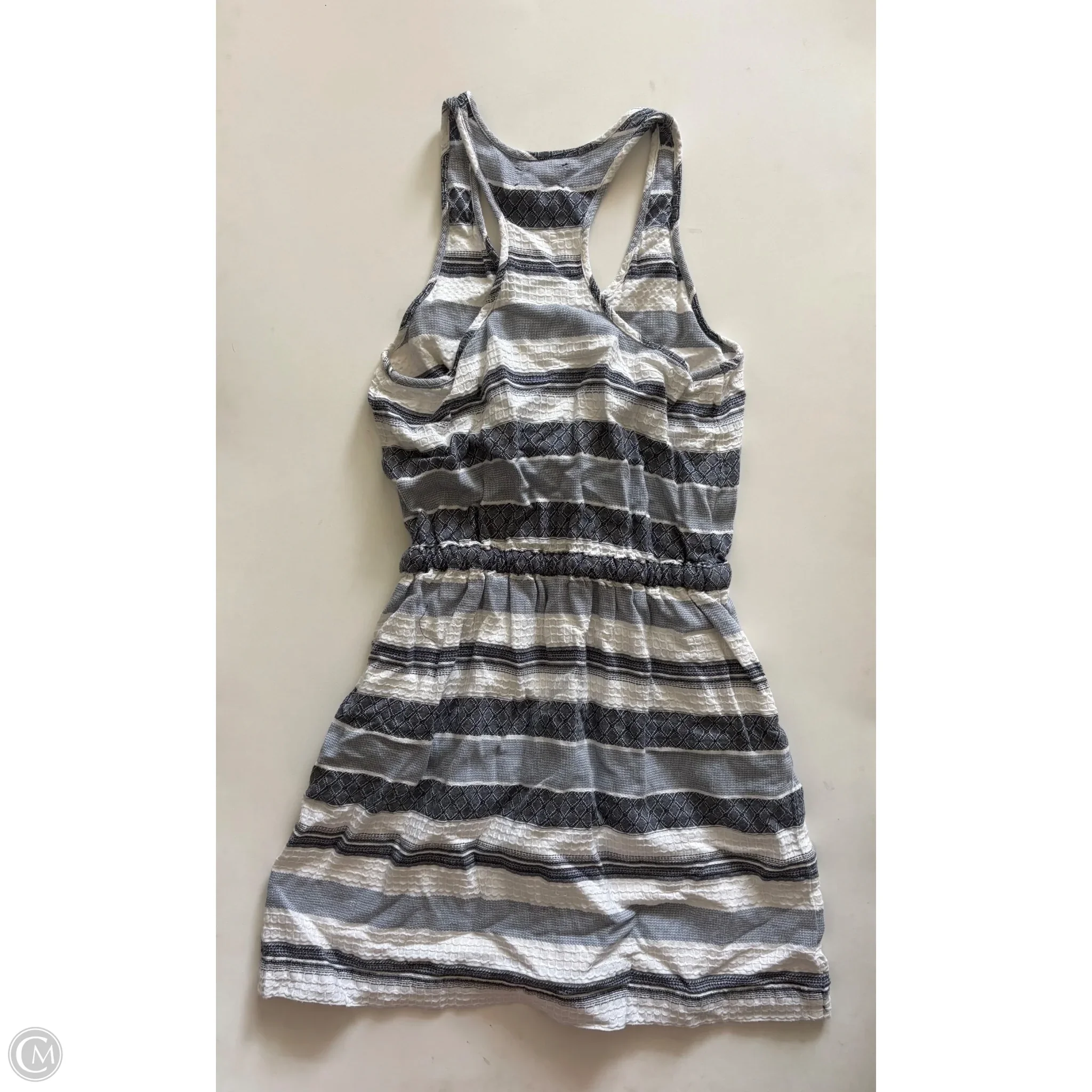 Romper By Lou And Grey In Striped Pattern, Size: Xs - Image 2