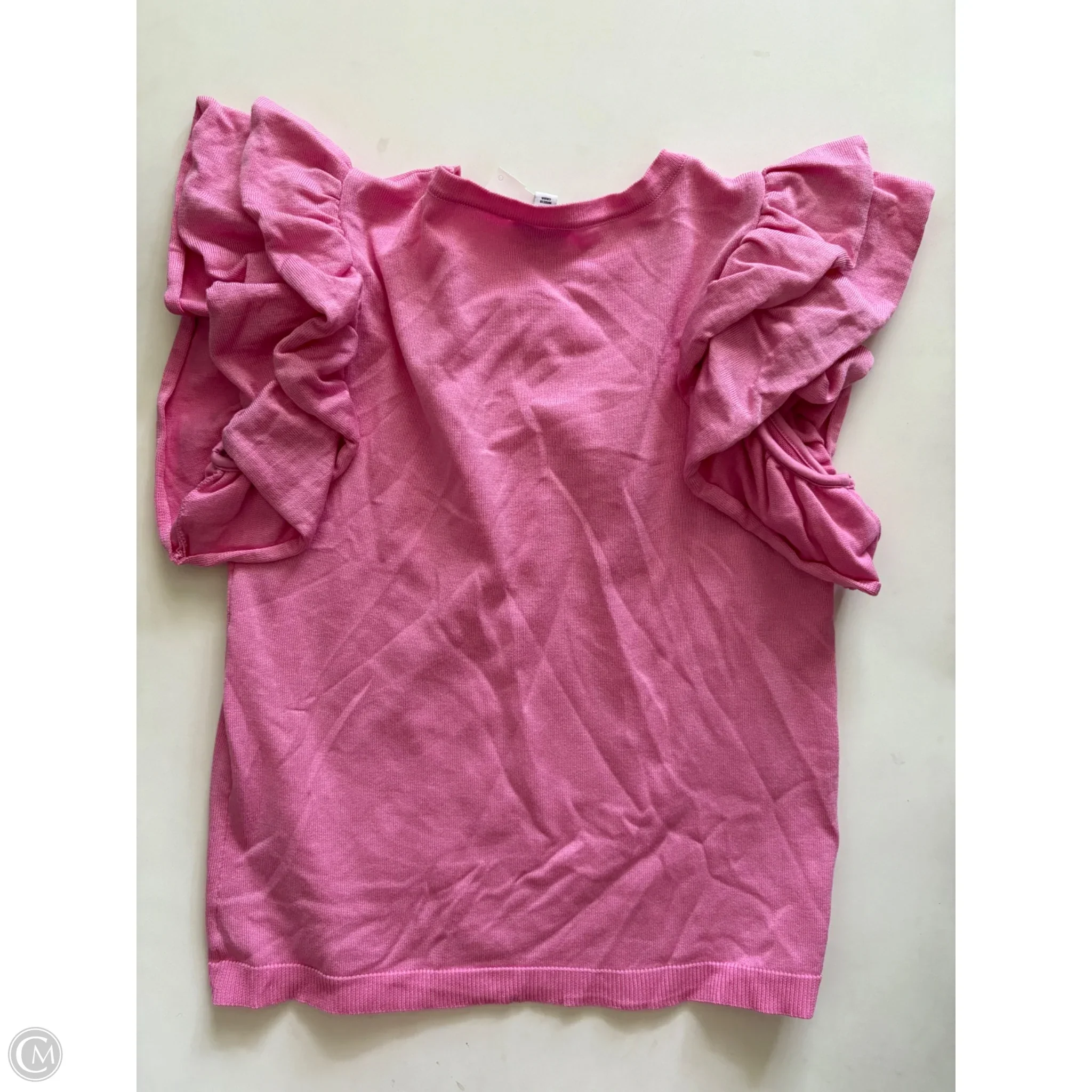 Sweater By Crown And Ivy In Pink, Size: S - Image 2