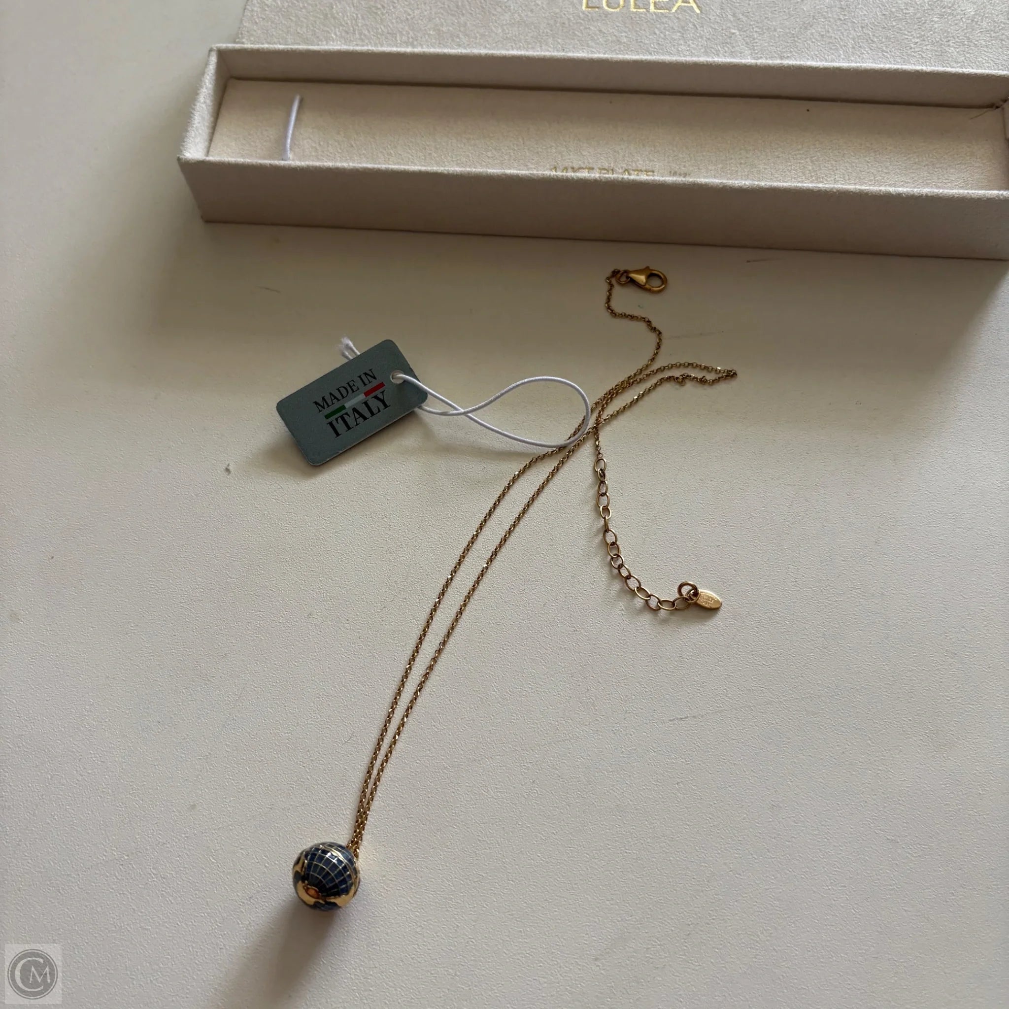 Necklace Charm By Cmc - Image 2