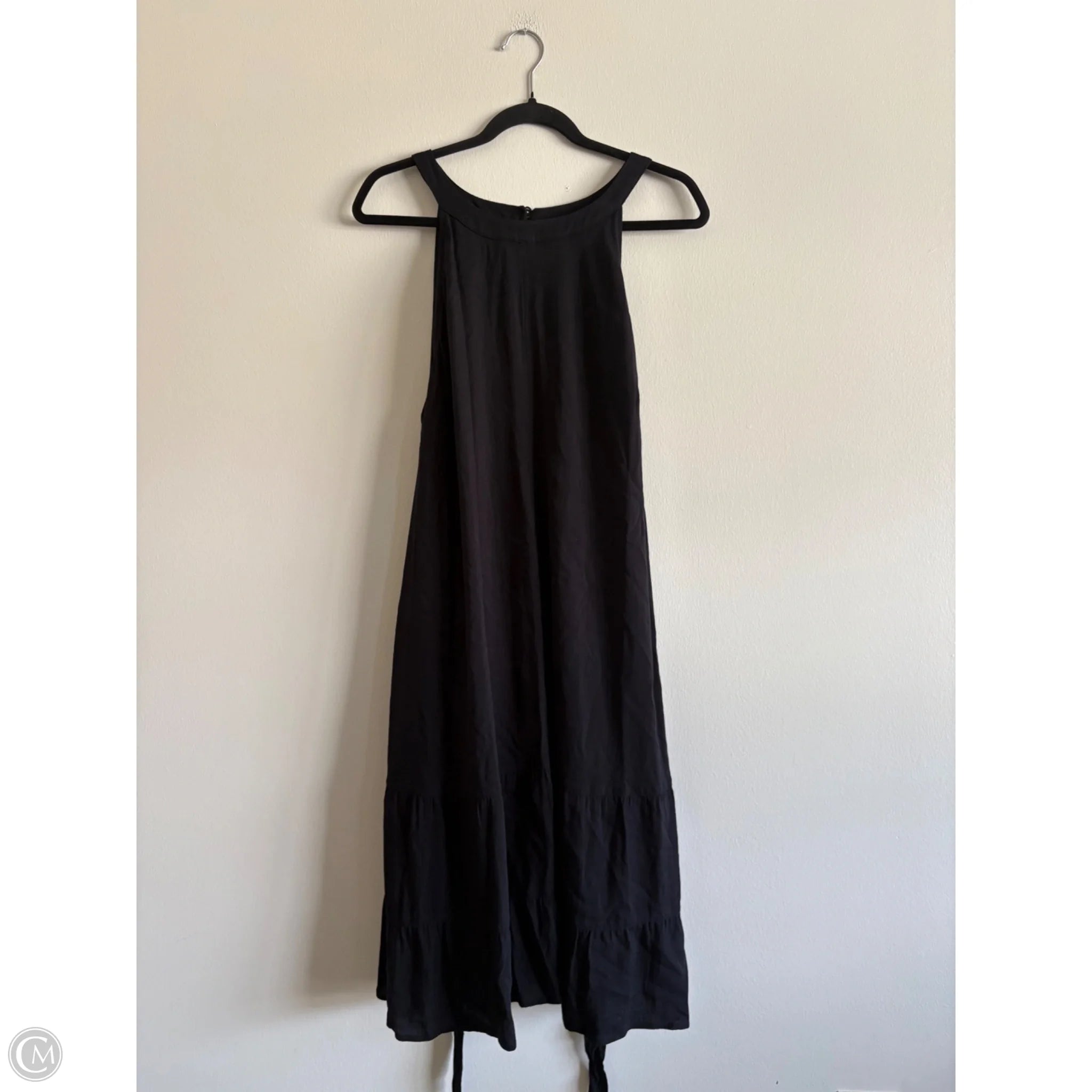 Dress Casual Maxi By Torrid In Black, Size: 2x - Image 1