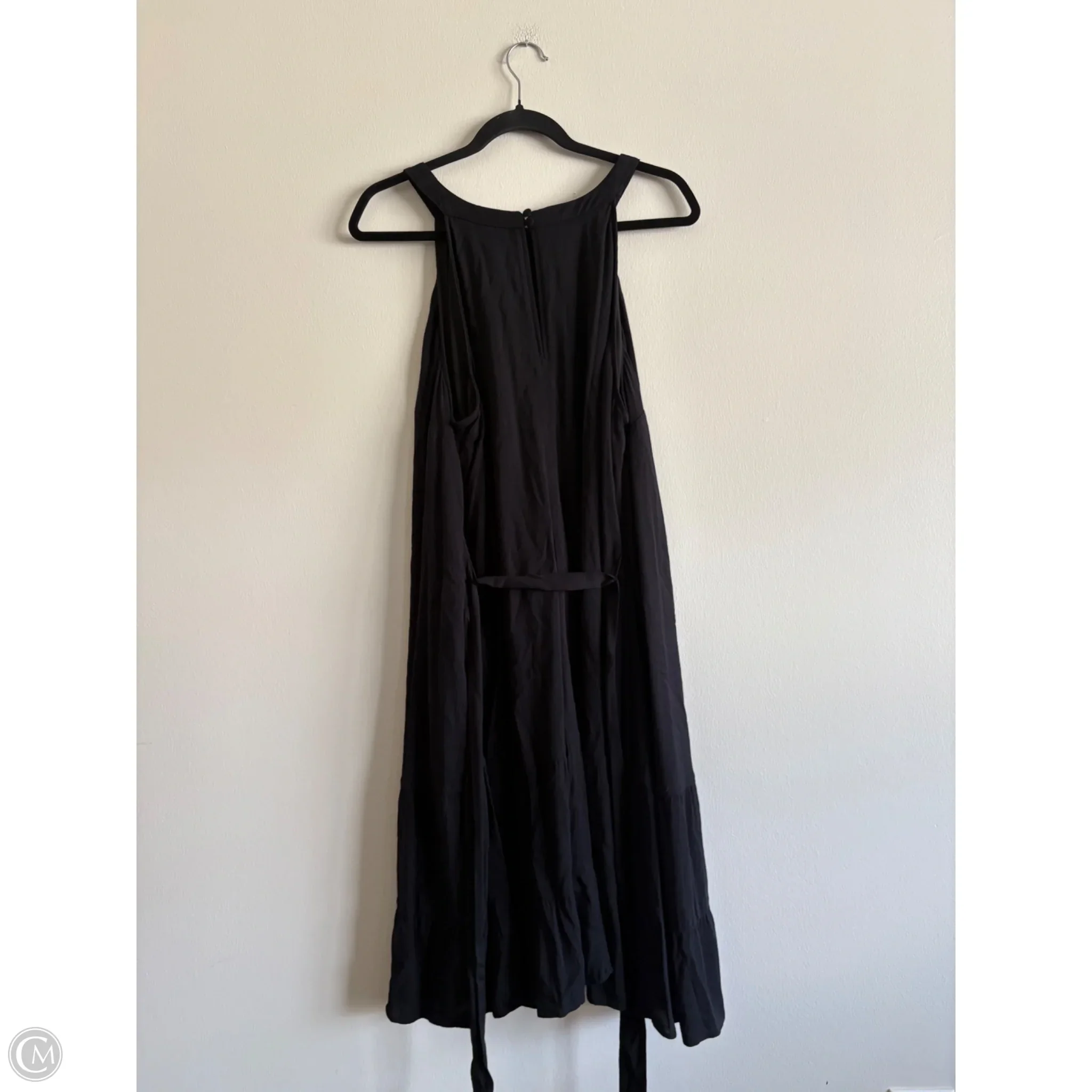 Dress Casual Maxi By Torrid In Black, Size: 2x - Image 2