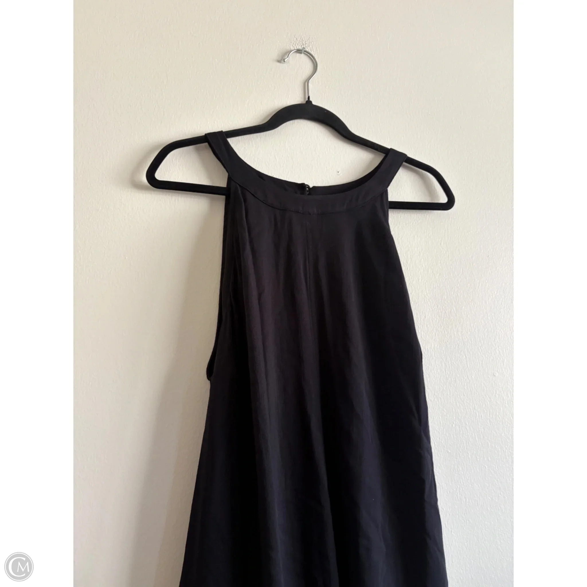 Dress Casual Maxi By Torrid In Black, Size: 2x - Image 3