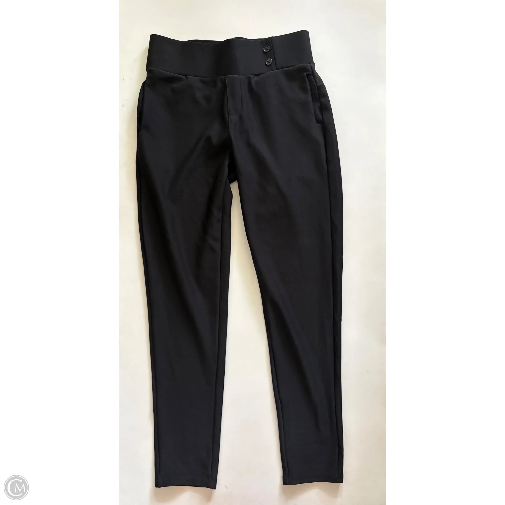 Pants Chinos & Khakis By Maze In Black, Size: L - Image 1