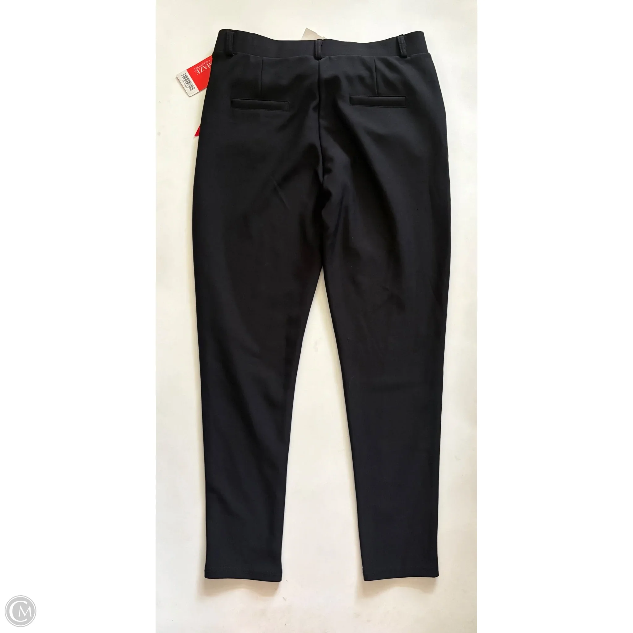 Pants Dress By Maze In Black, Size: L - Image 2
