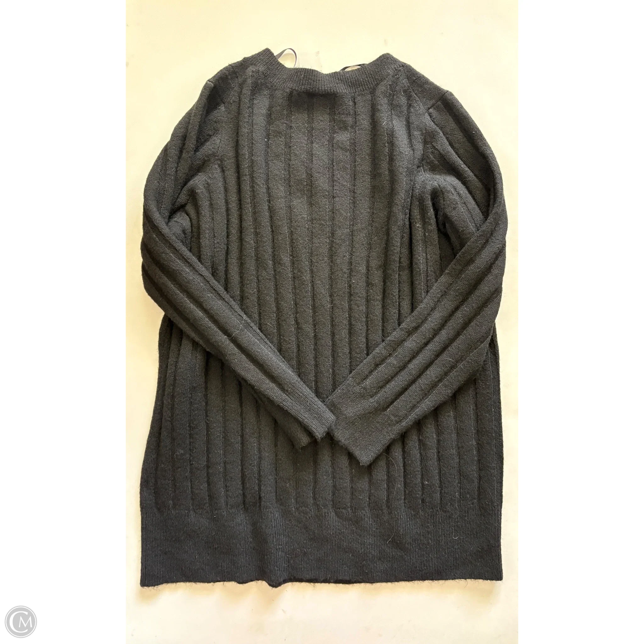 Sweater By Torrid In Black, Size: 1x - Image 2