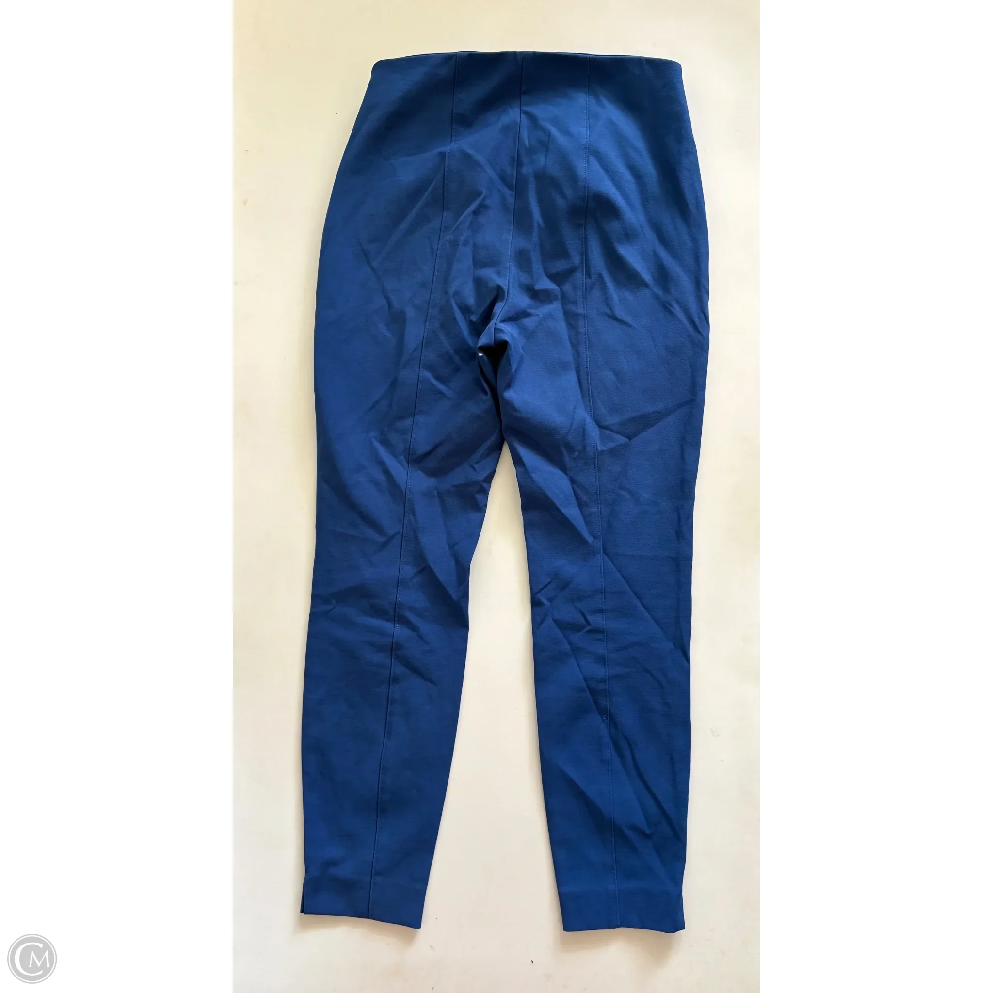 Pants Dress By Limited In Blue, Size: 4 - Image 2