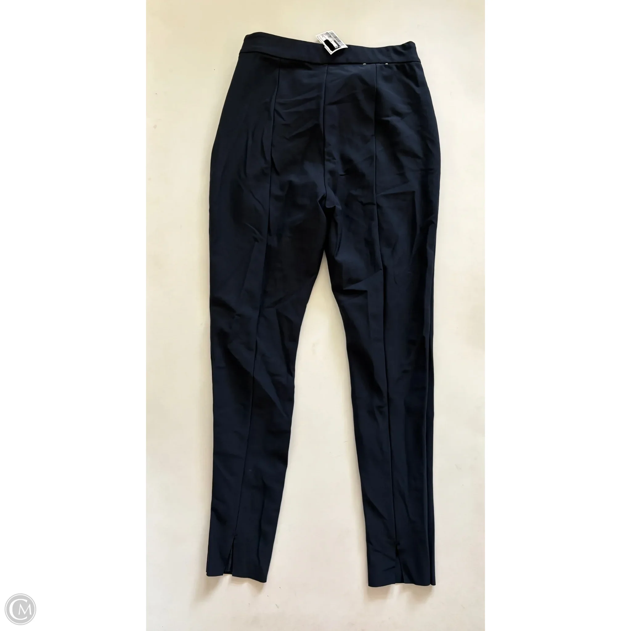 Pants Dress By Banana Republic In Navy, Size: 4 - Image 2