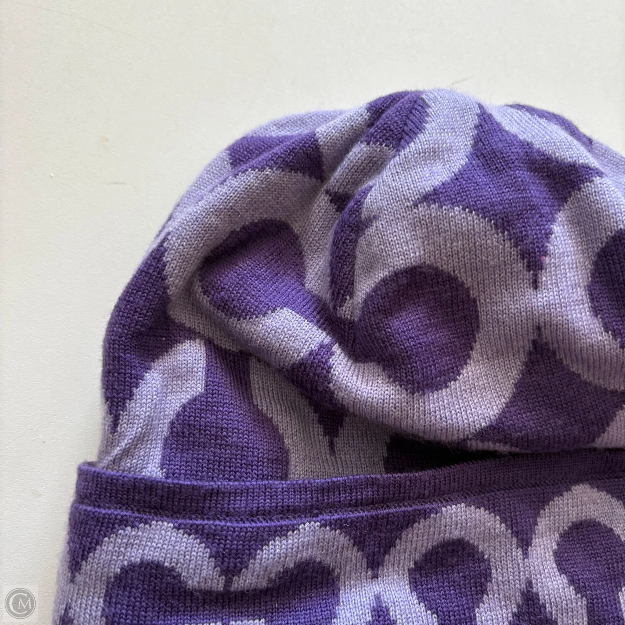 Hat Designer By Coach - Image 2