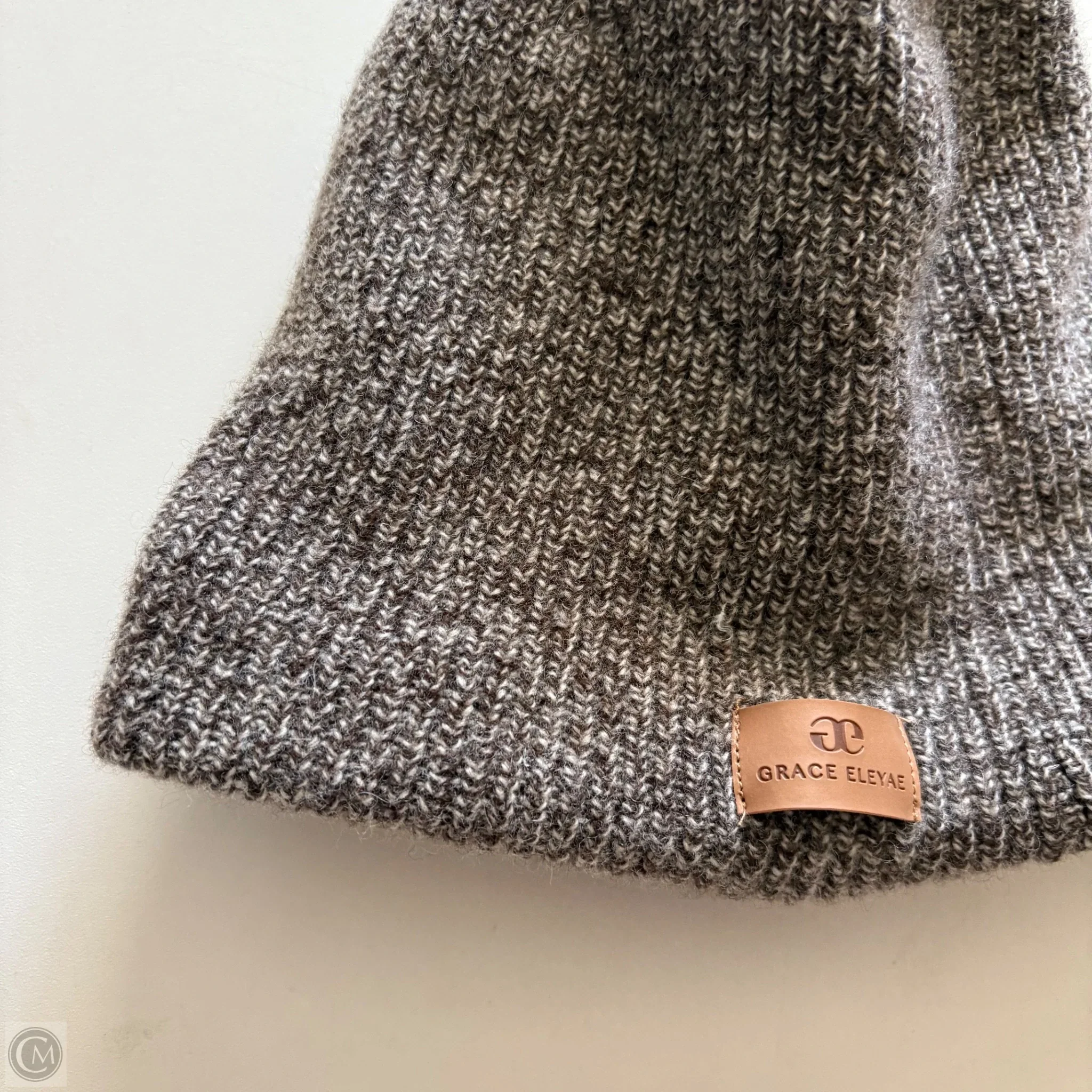 Hat Beanie By Cmc - Image 2