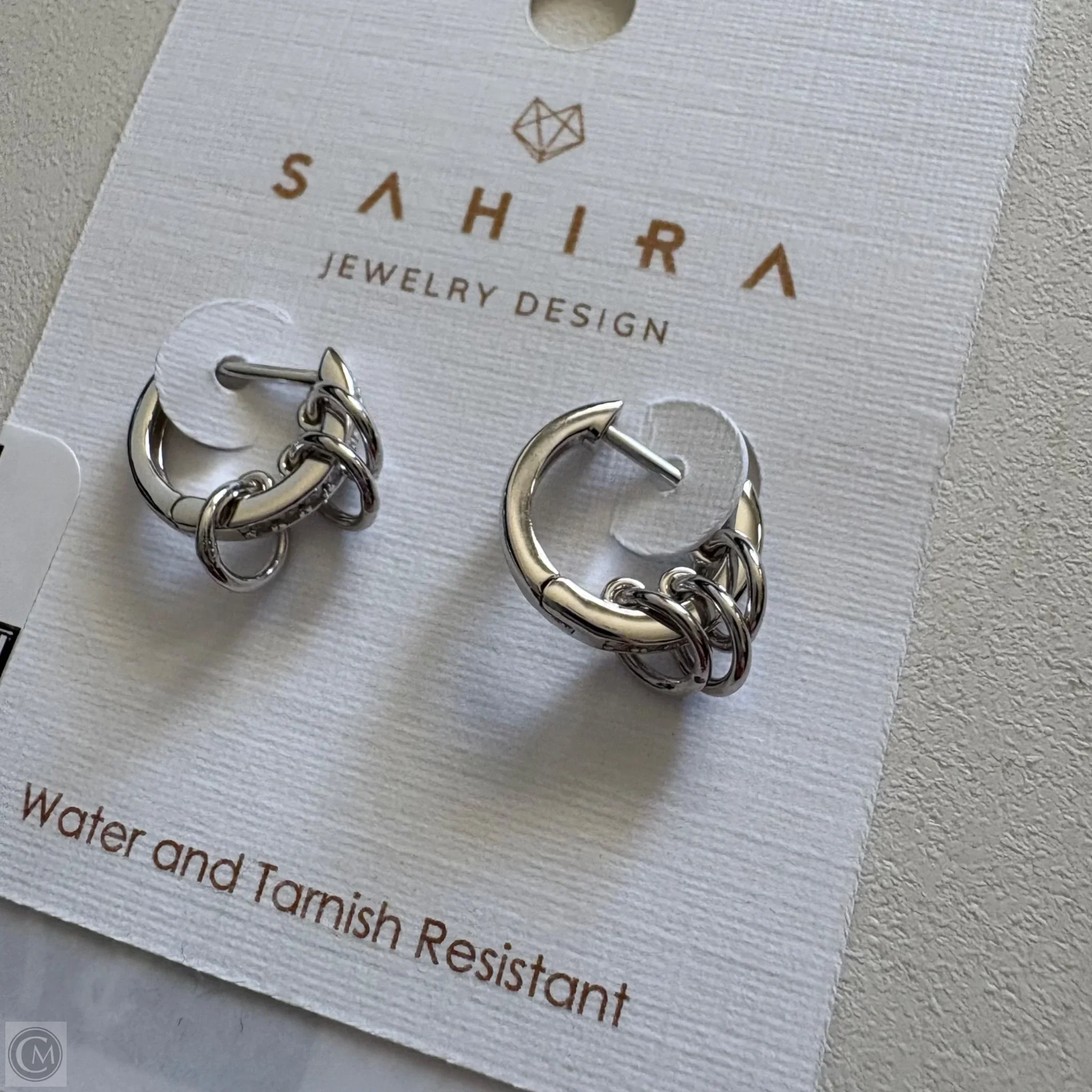 Earrings Dangle/drop By Sahira - Image 2