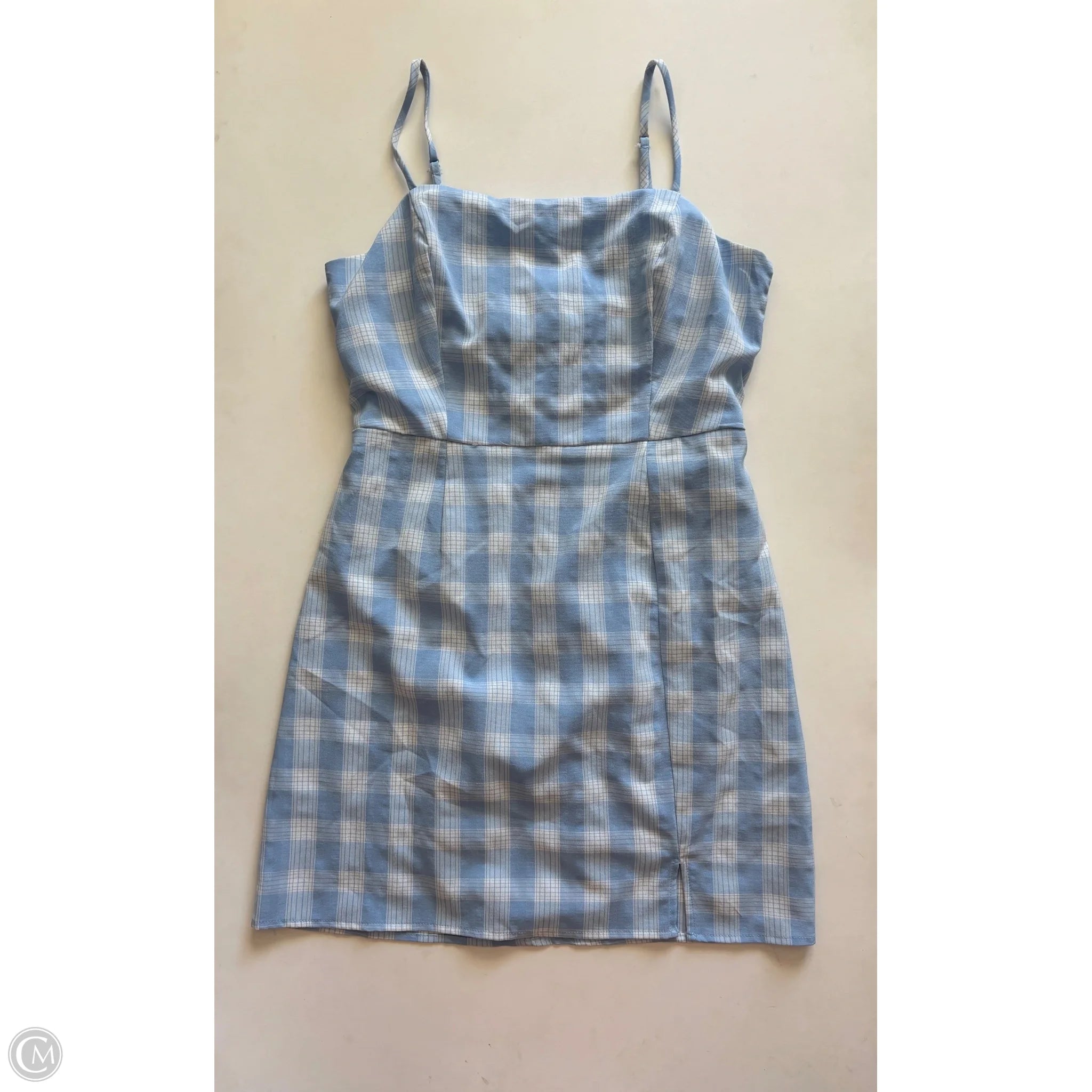 Dress Casual Short By Bp In Blue, Size: M - Image 1