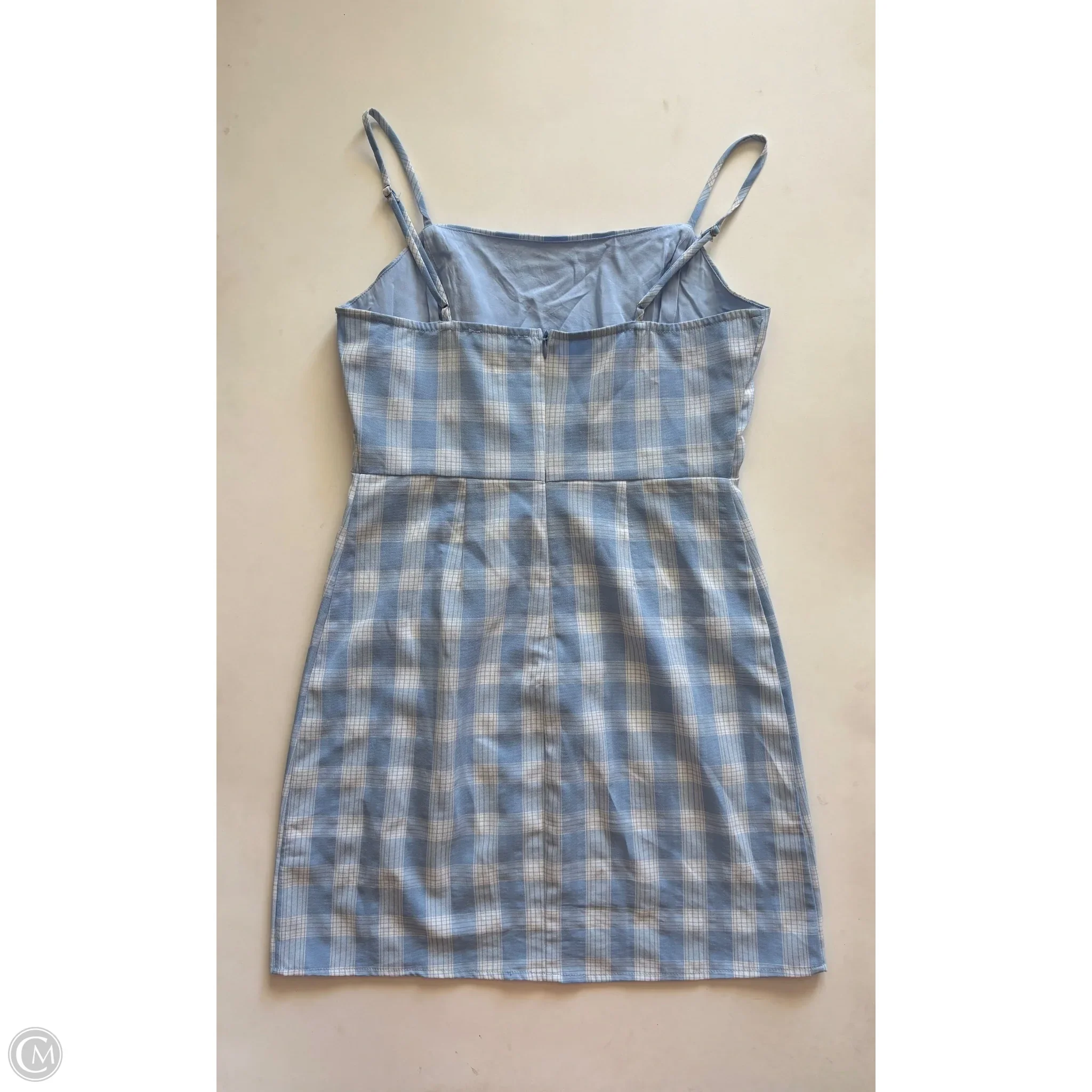 Dress Casual Short By Bp In Blue, Size: M - Image 2