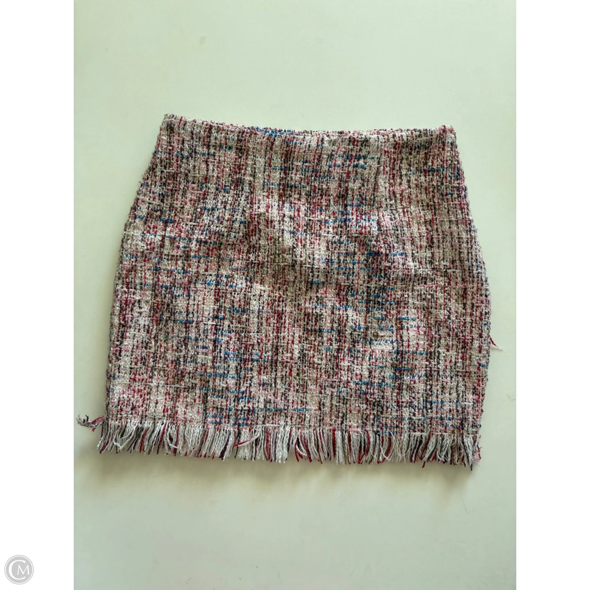 Skirt Mini & Short By Etophe Studios In Multi-colored, Size: S - Image 1