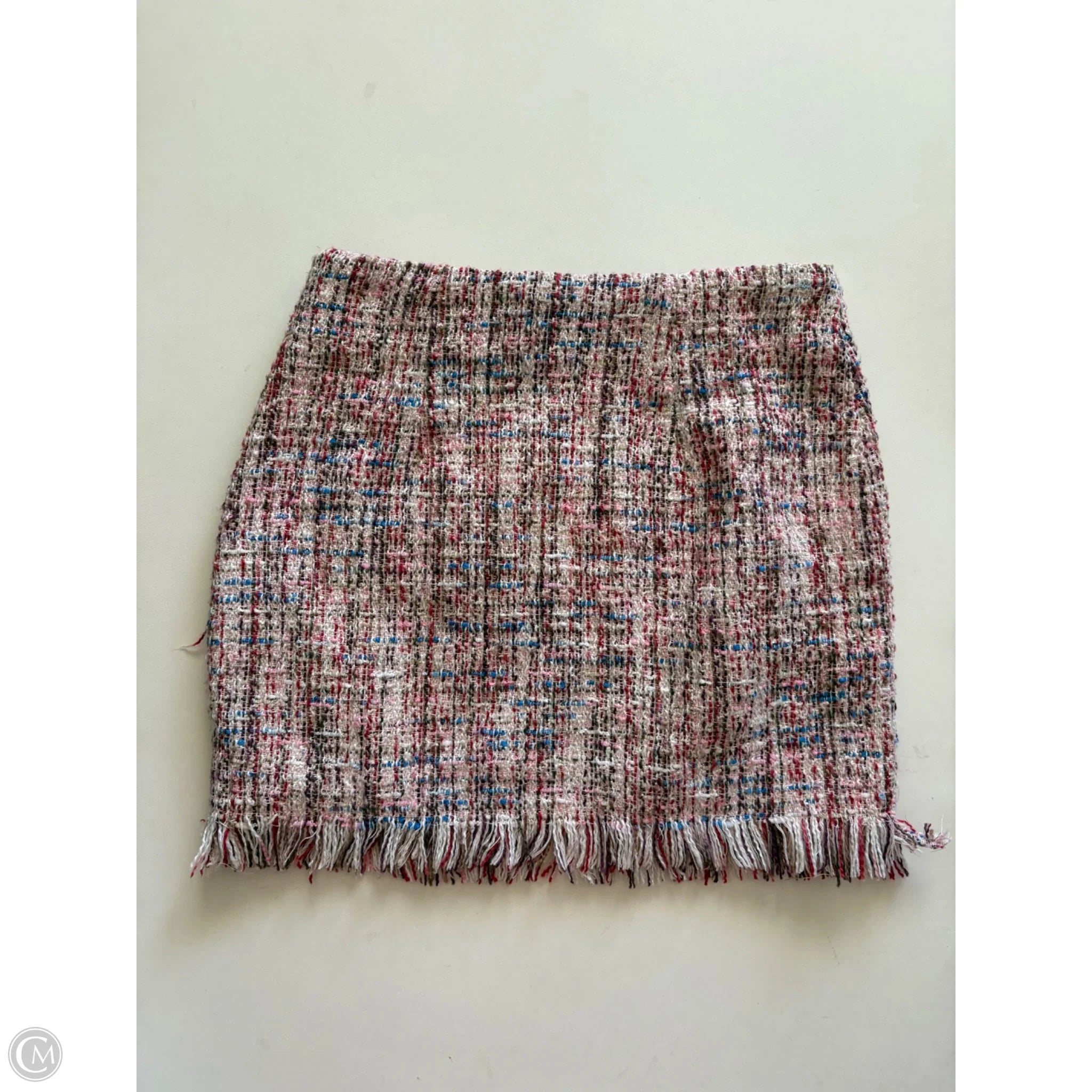 Skirt Mini & Short By Etophe Studios In Multi-colored, Size: S - Image 2